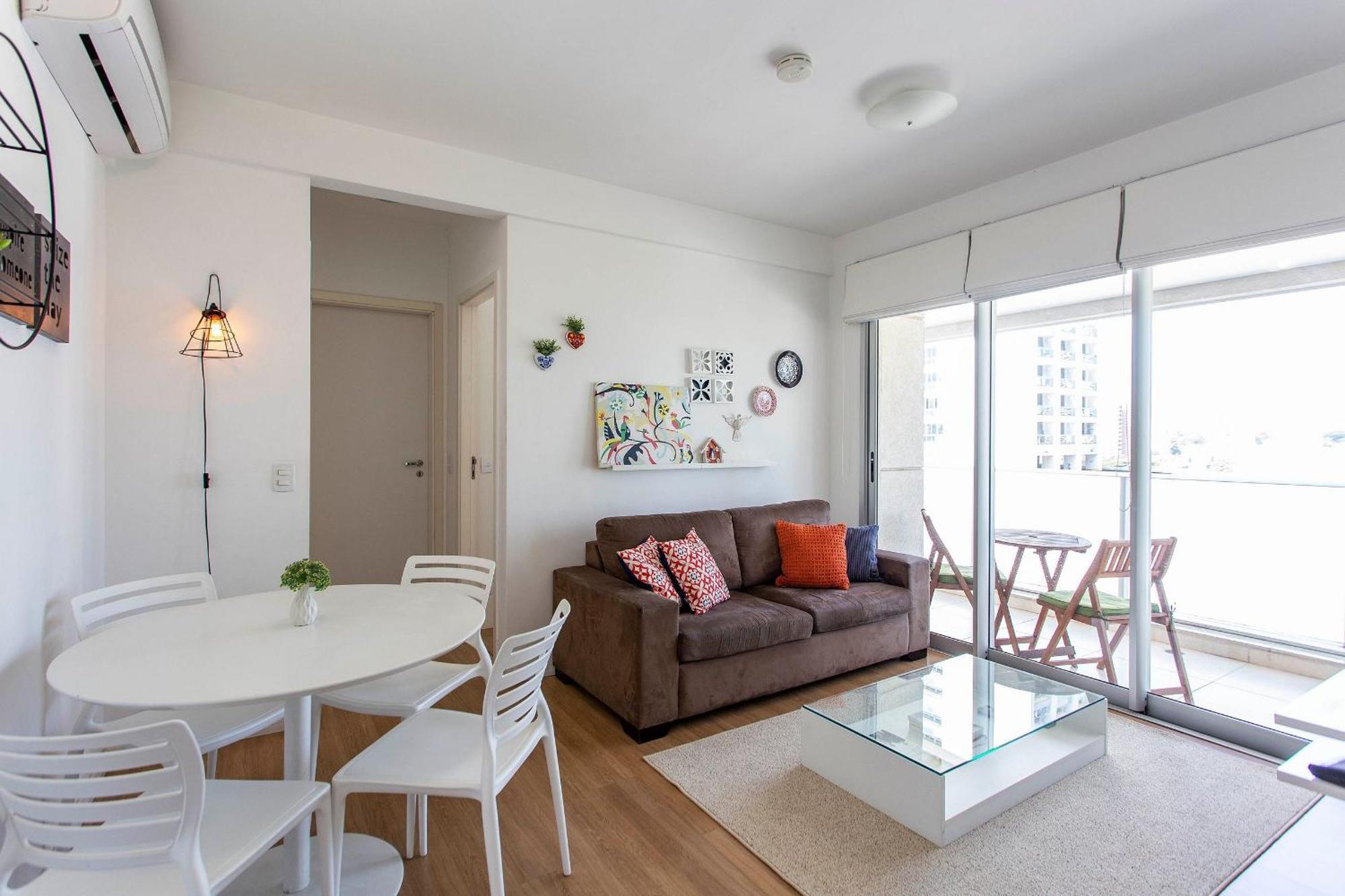 Apartamento Add Berrini