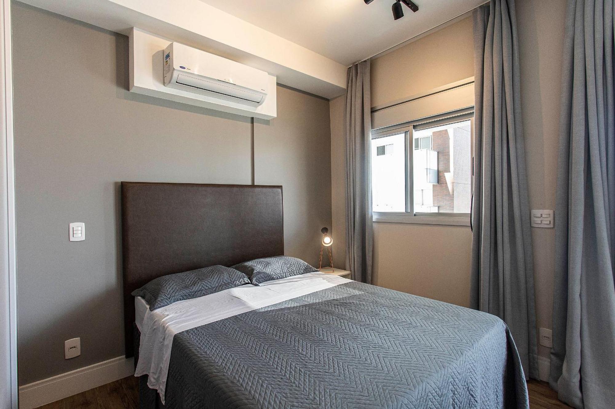 Add Berrini Apartamento São Paulo