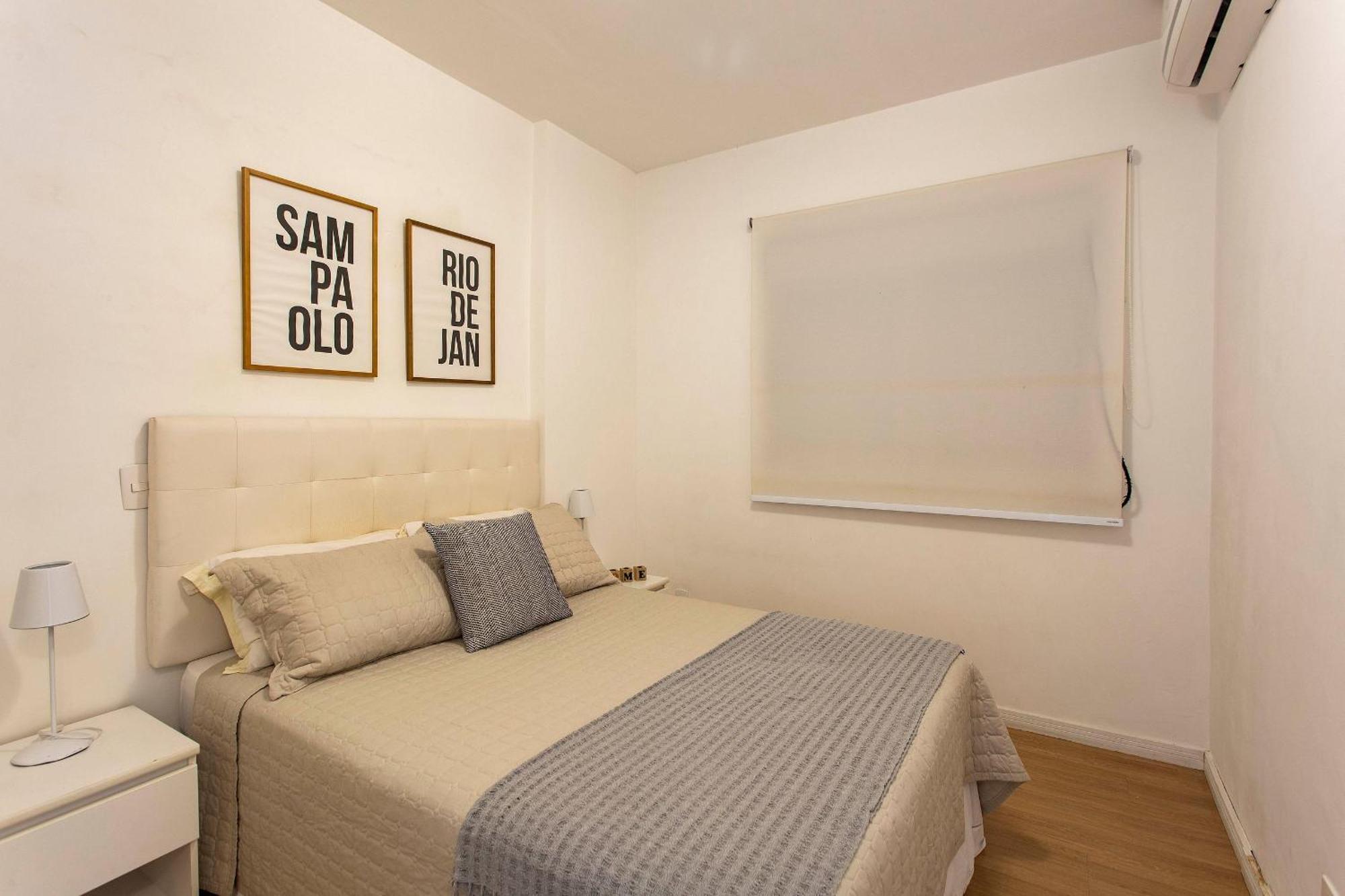 Add Berrini Apartment *