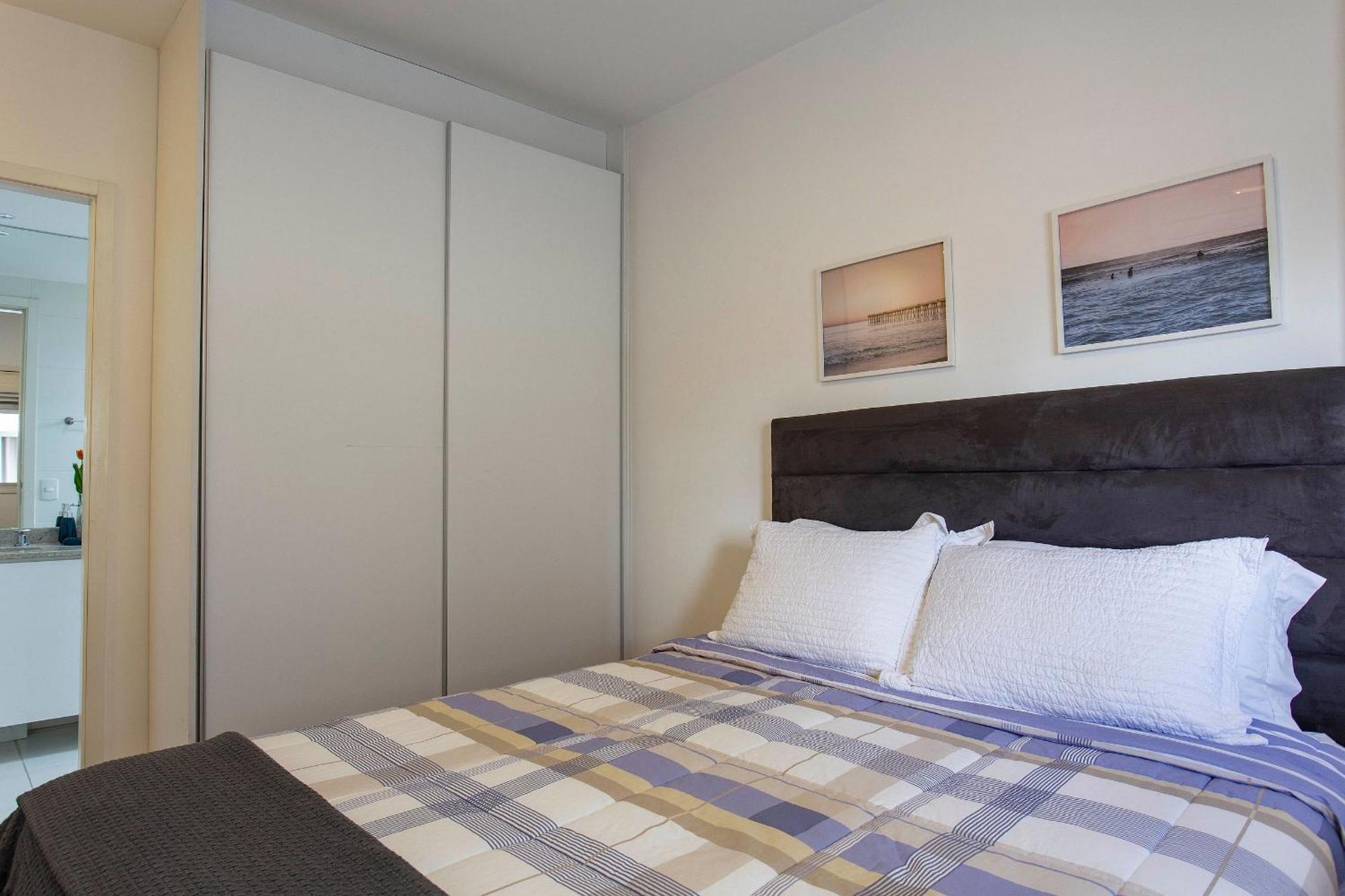 Apartamento Add Berrini São Paulo