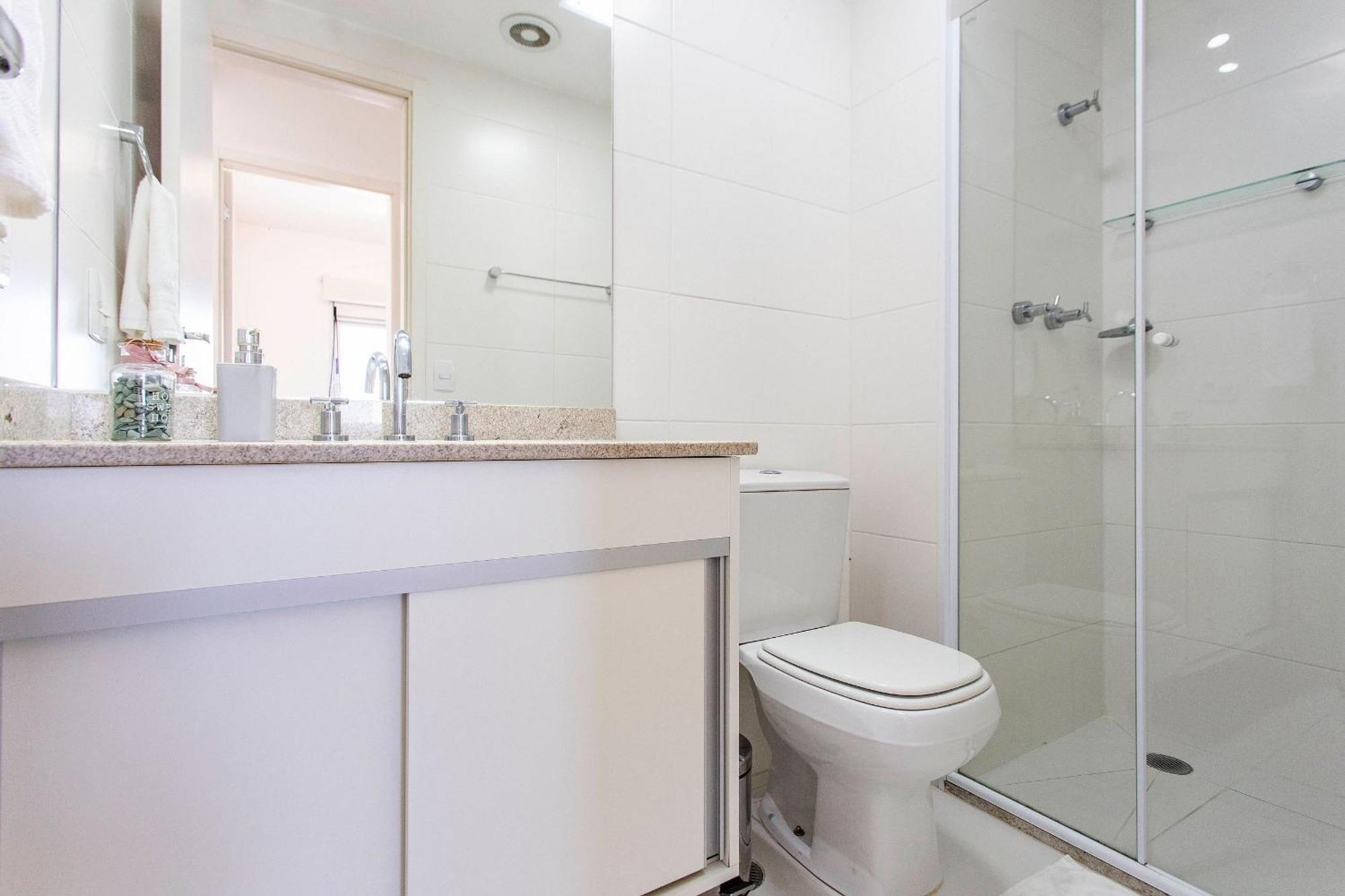 Apartment Add Berrini