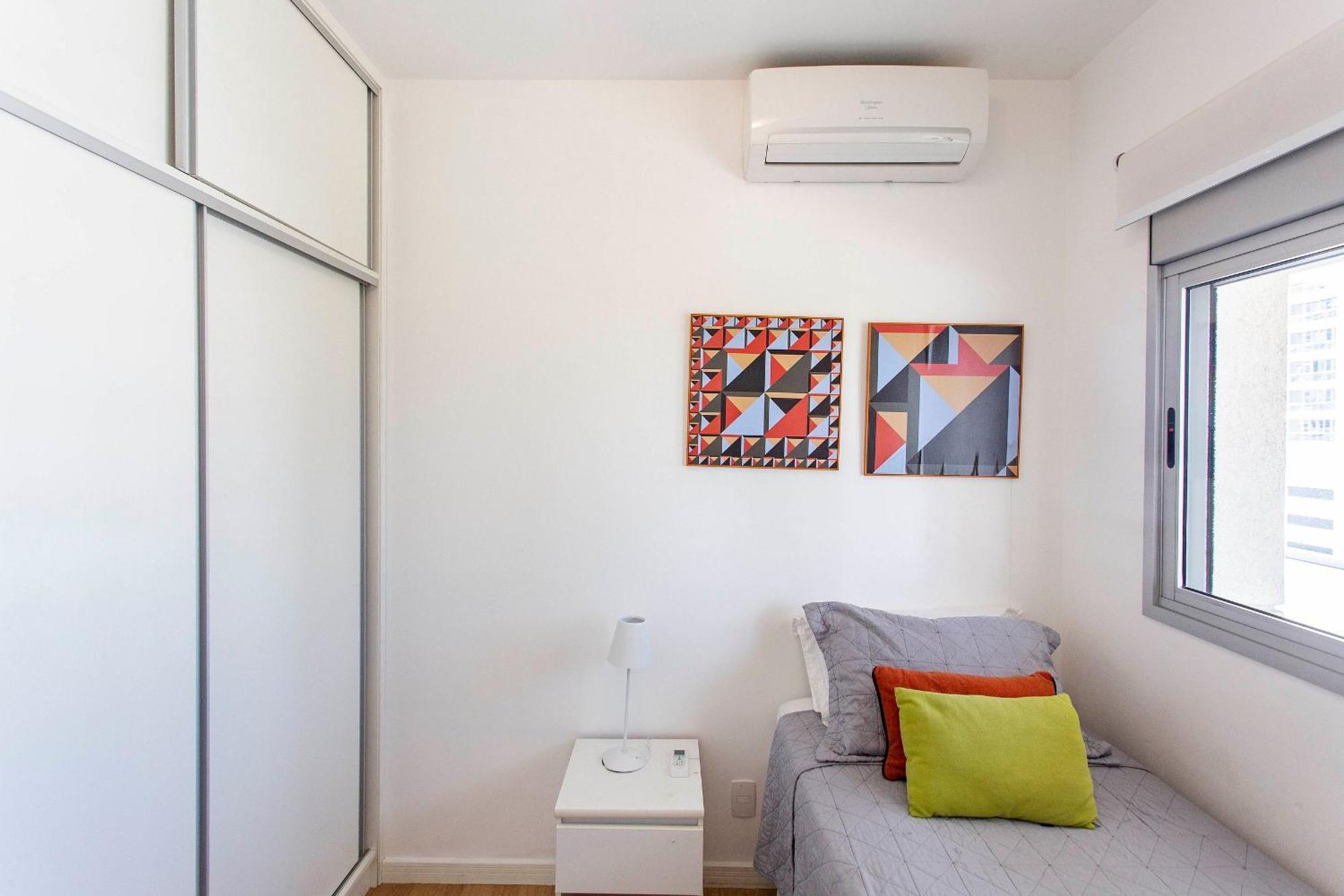 Apartment Add Berrini