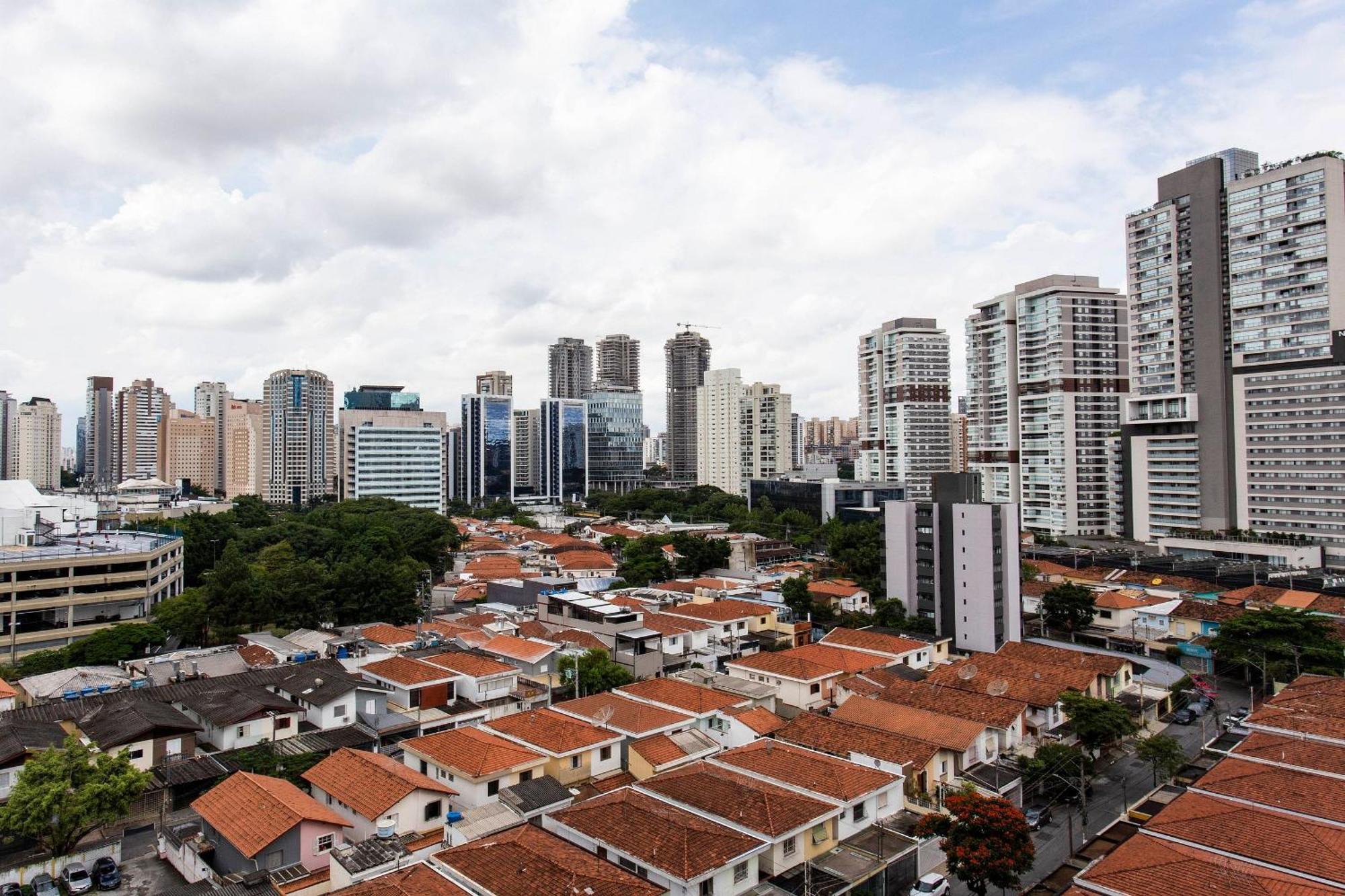 Add Berrini * Sao Paulo