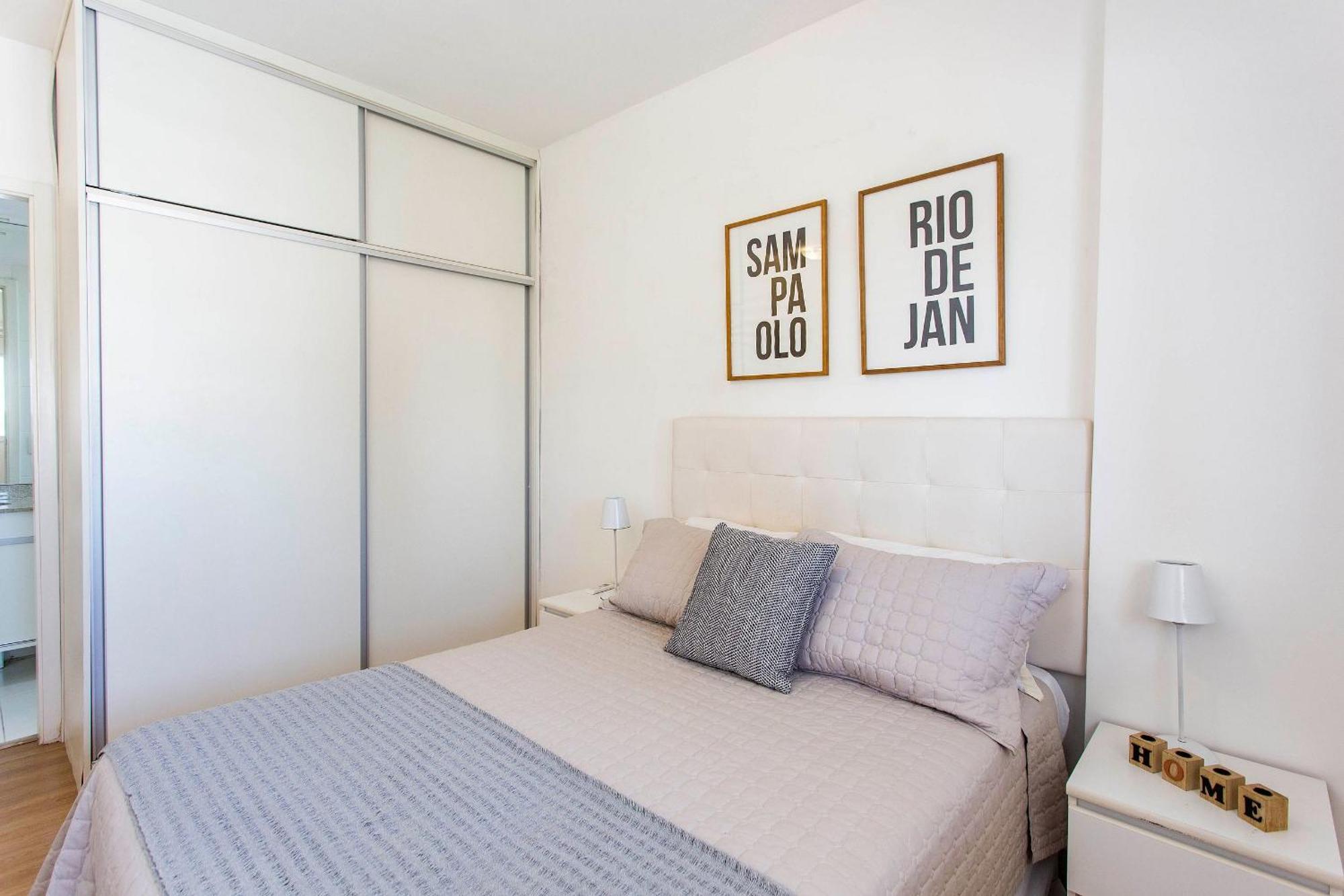 Add Berrini Apartamento São Paulo