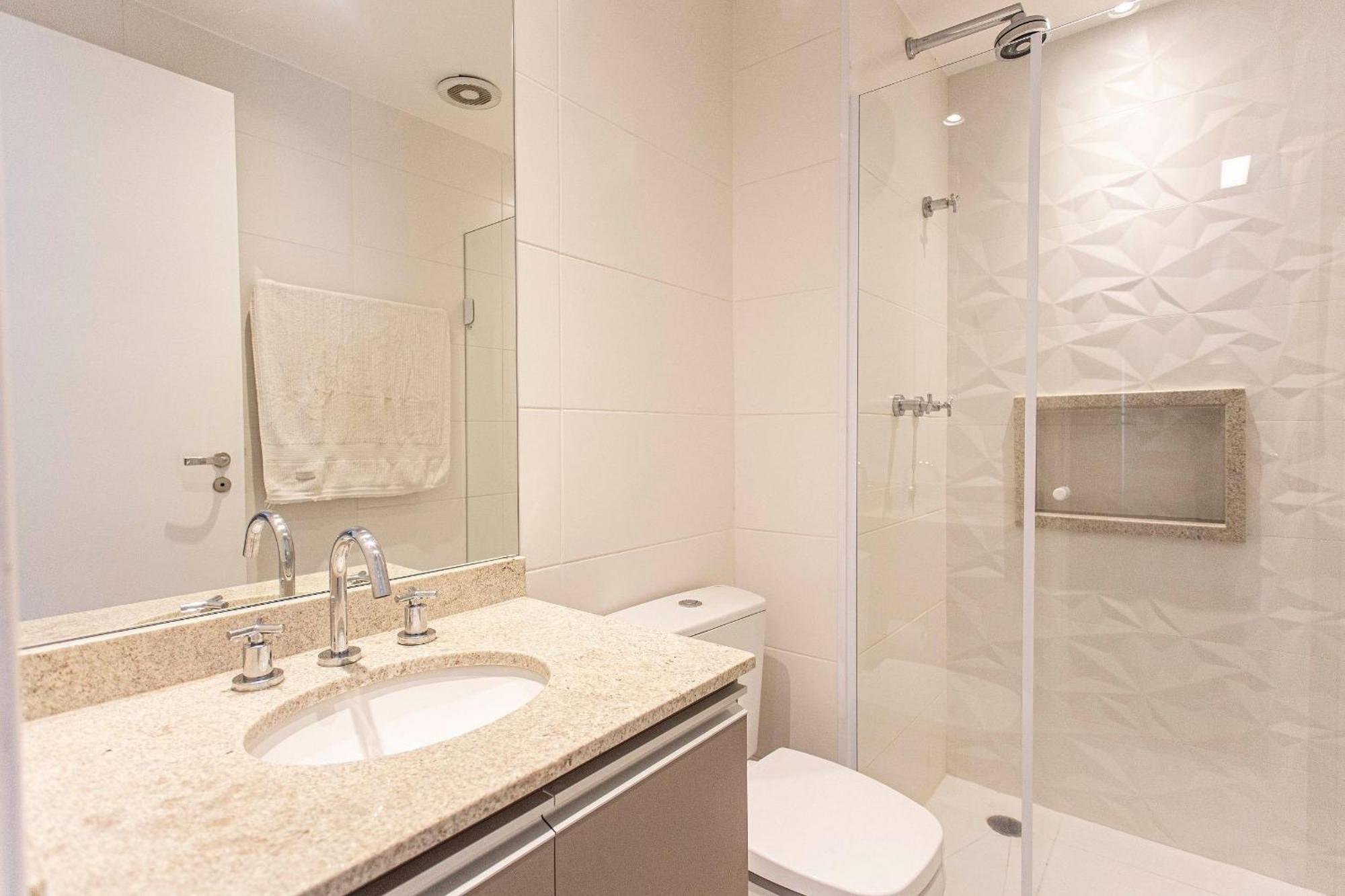 Add Berrini Apartment *