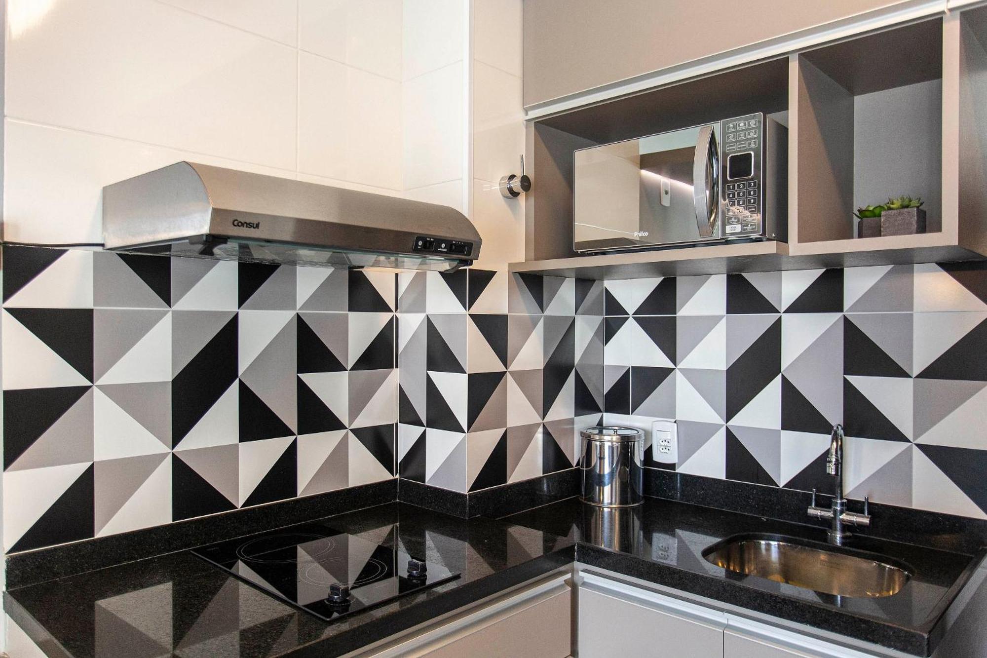 Apartment Add Berrini