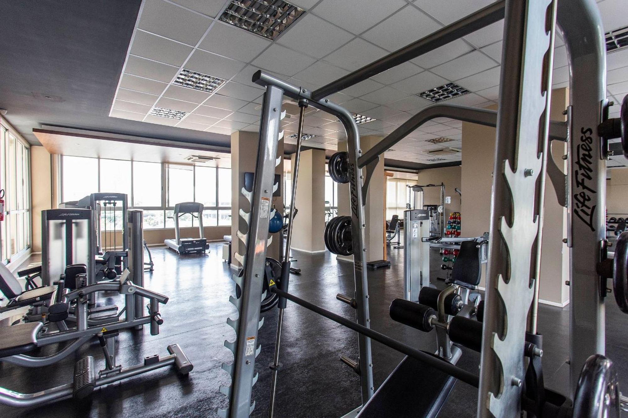 Apartamento Add Berrini *