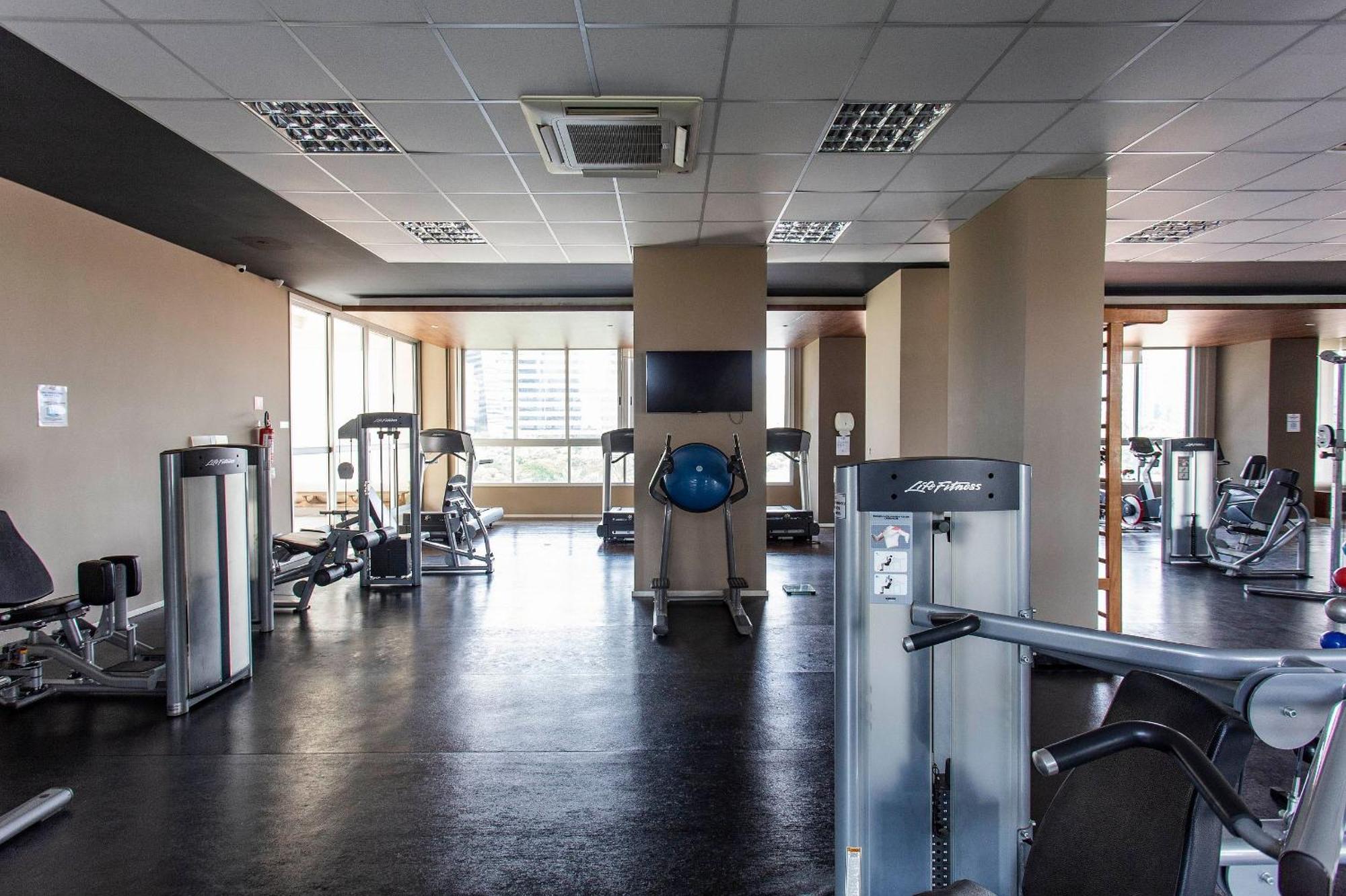 Apartamento Add Berrini *