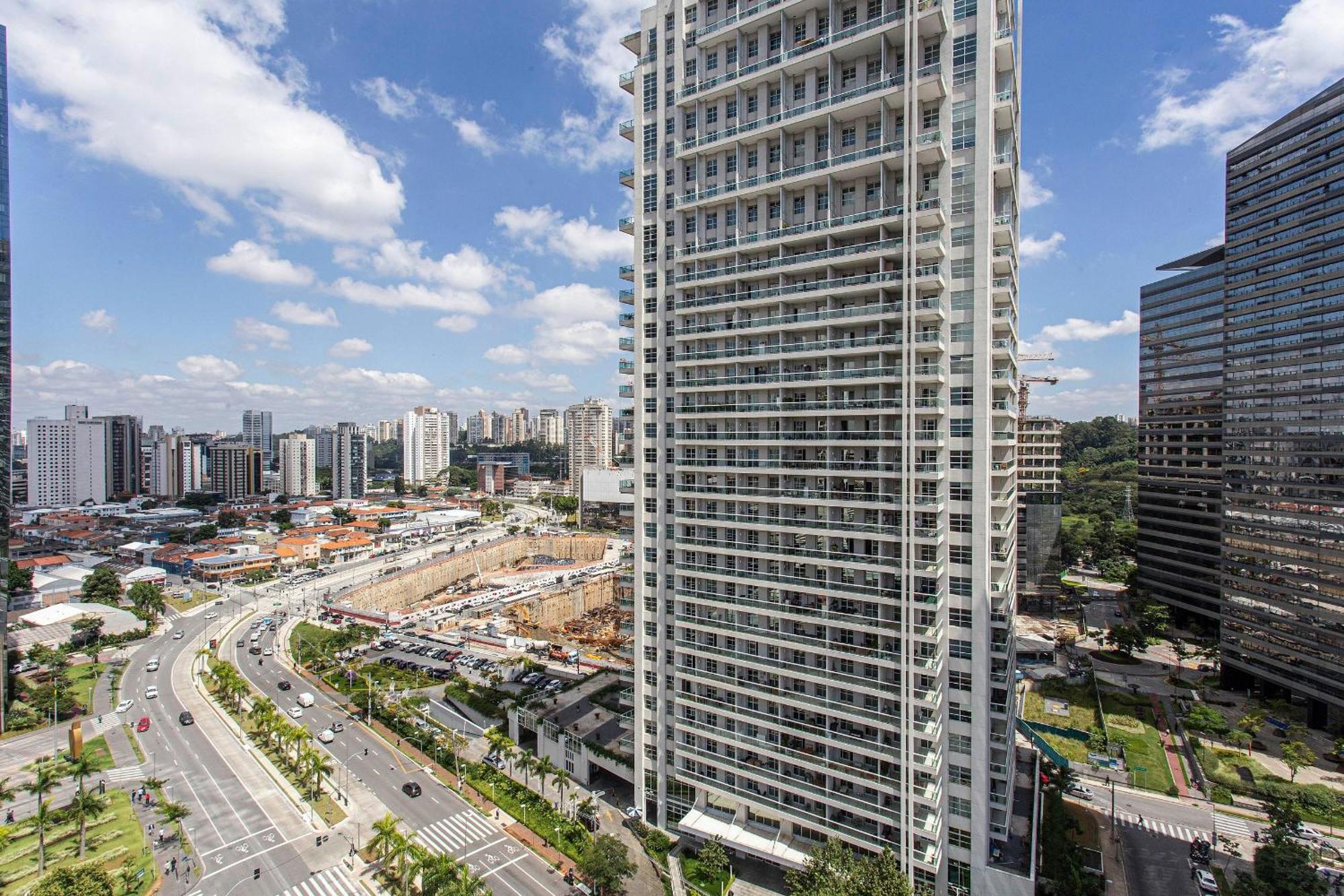 Add Berrini Sao Paulo