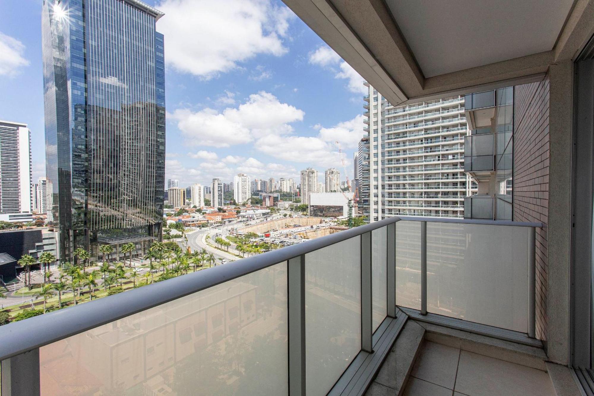 Apartamento Add Berrini *