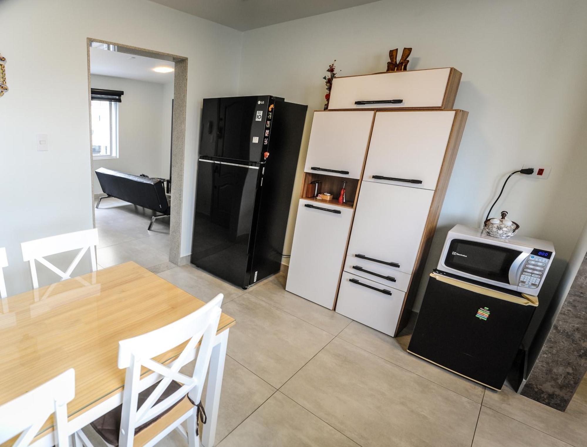 Homestay Casa Da Nivea Sao Paulo
