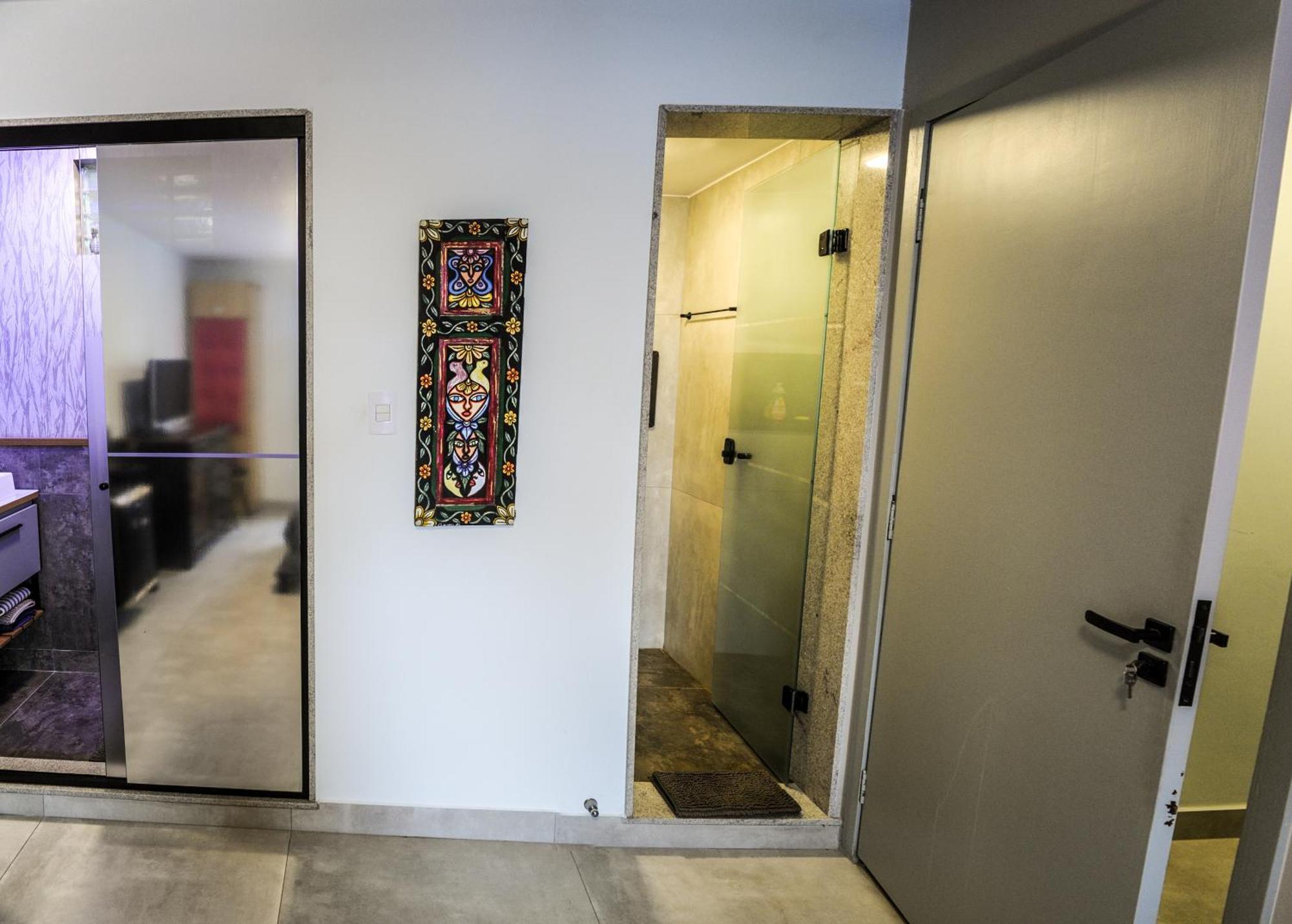 Homestay Casa Da Nivea Sao Paulo