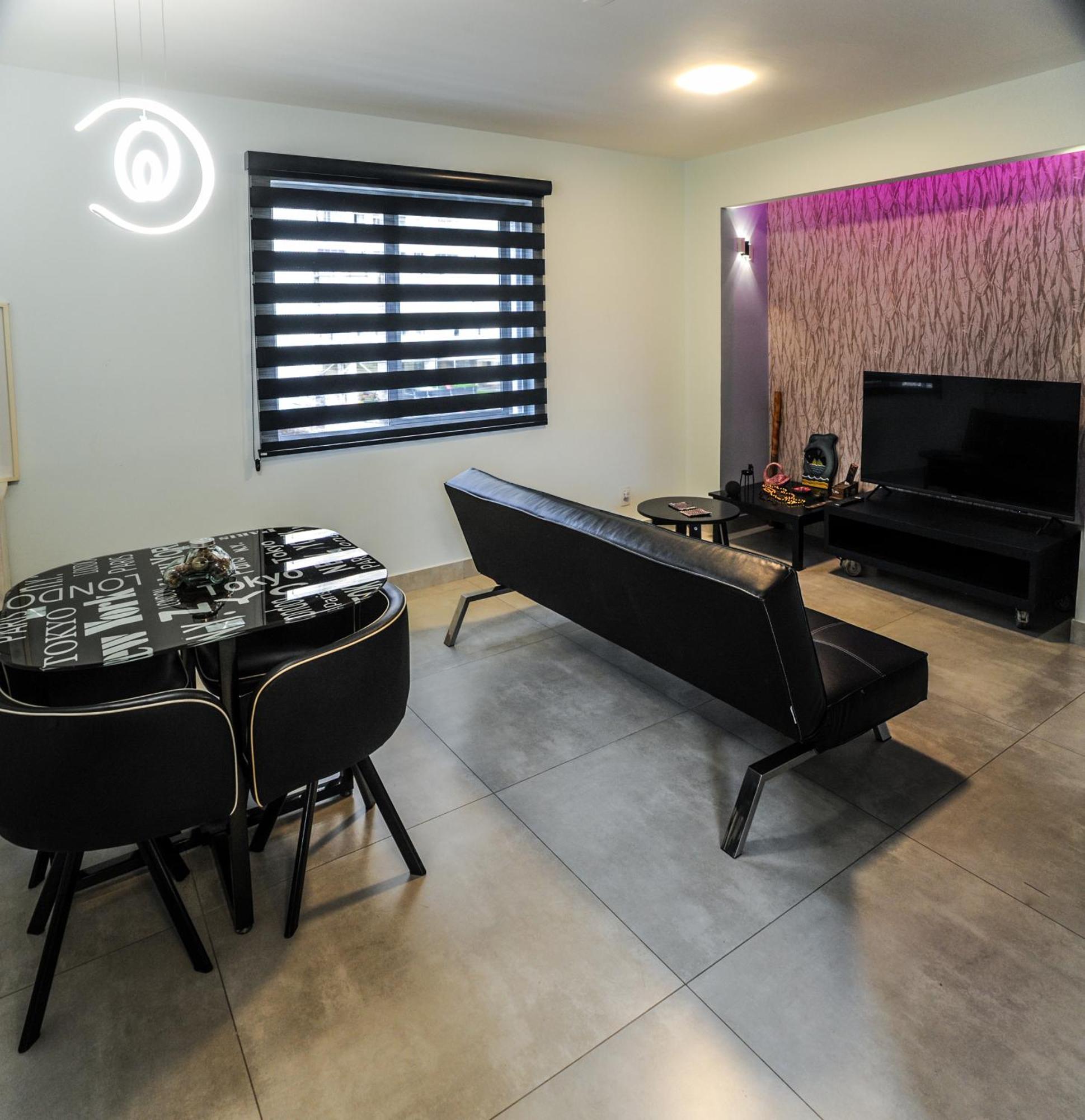 Homestay Casa Da Nivea Sao Paulo