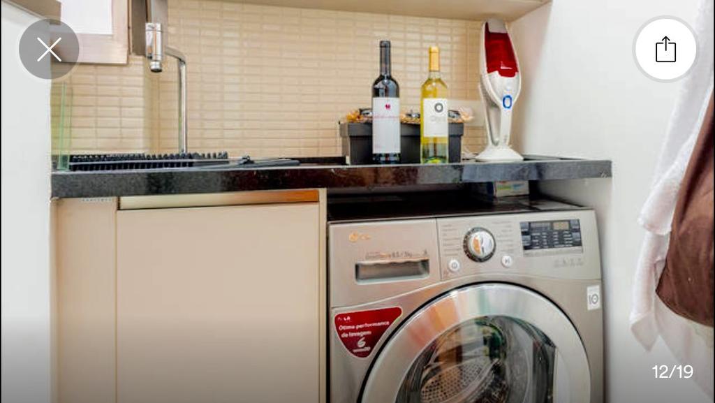 Apartamento Professor Joao Arruda Hospedagem domiciliar