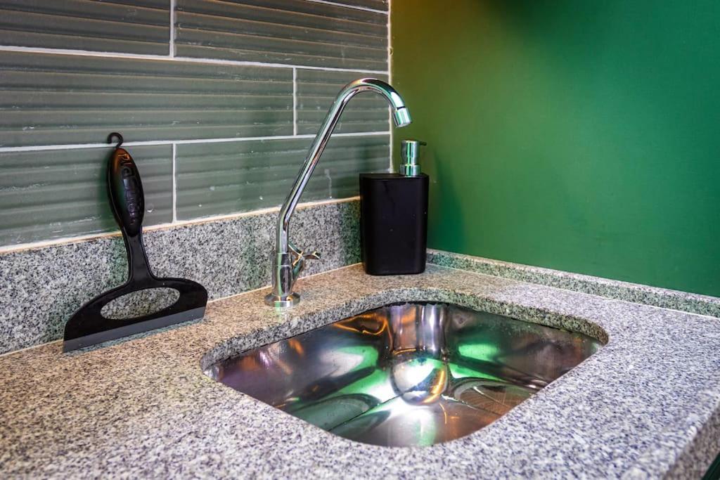 Apartamento Lancamento! 4 Hospedes, Garagem, Av. Paulista