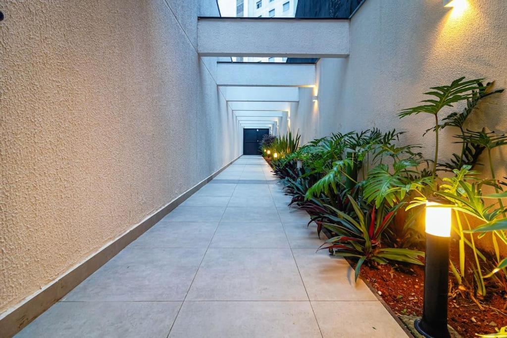 Lancamento! 4 Hospedes, Garagem, Av. Paulista Apartamento