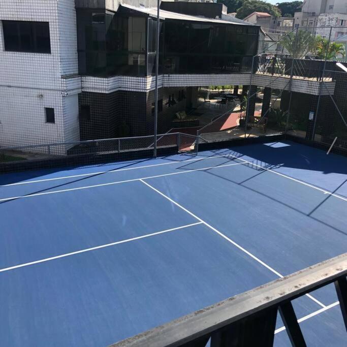 Apartamento Plaza Brasilia Small Town 264