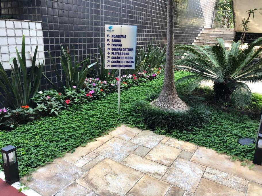 Plaza Brasilia Small Town 264 Apartamento *