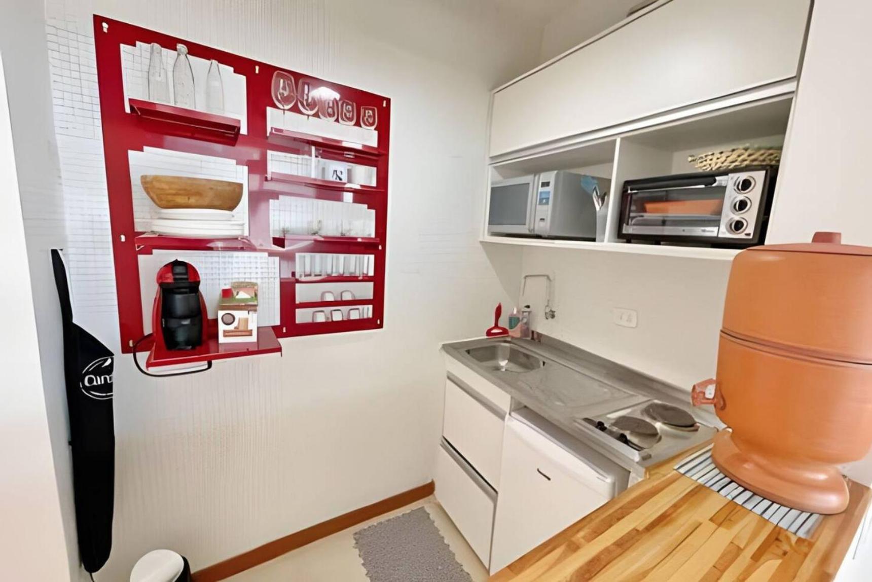 Apartamento Vem Pro Copan - No Precinho São Paulo