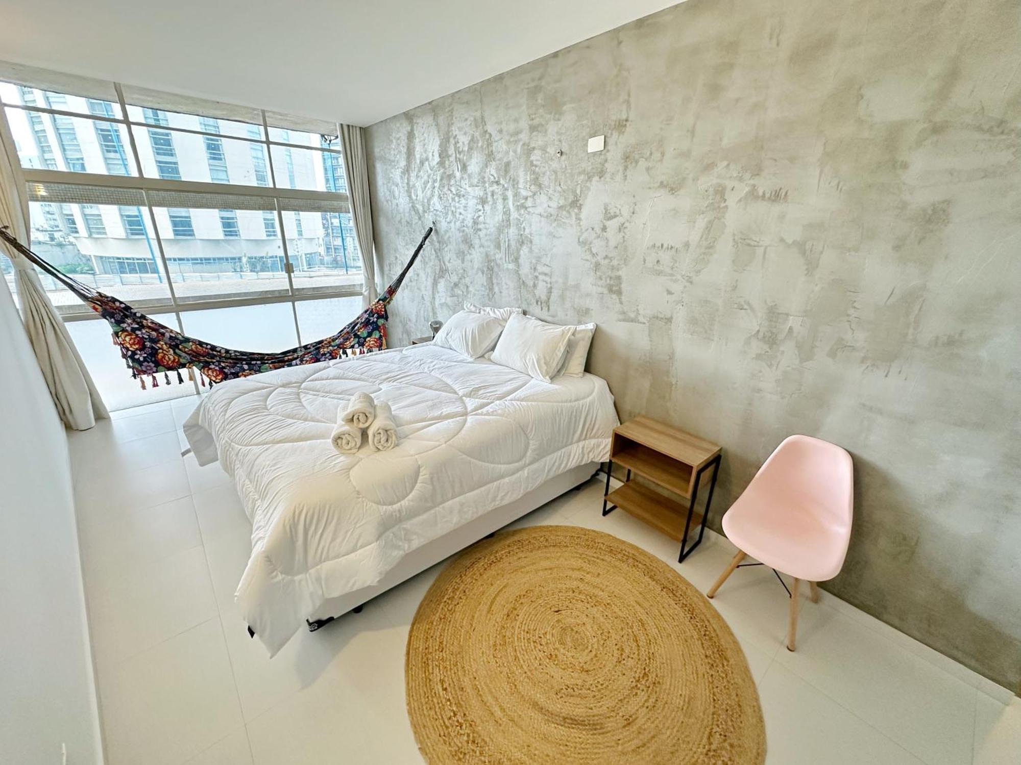 Apartamento Vem Pro Copan - No Precinho