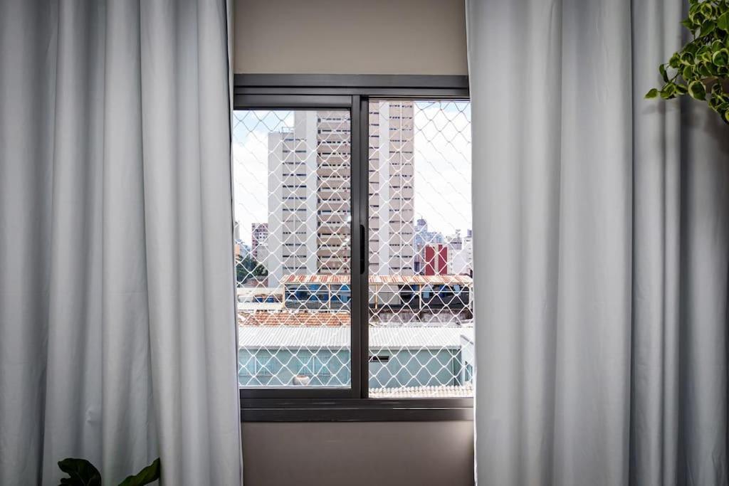 Apartamento Recem-aberto! 4p + Garagem, Perto Paulista *