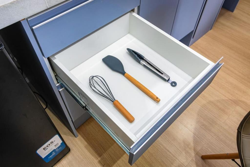 Apartamento Recem-aberto! 4p + Garagem, Perto Paulista *