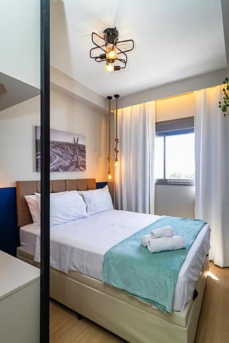 Recem-aberto! 4p + Garagem, Perto Paulista Apartamento São Paulo