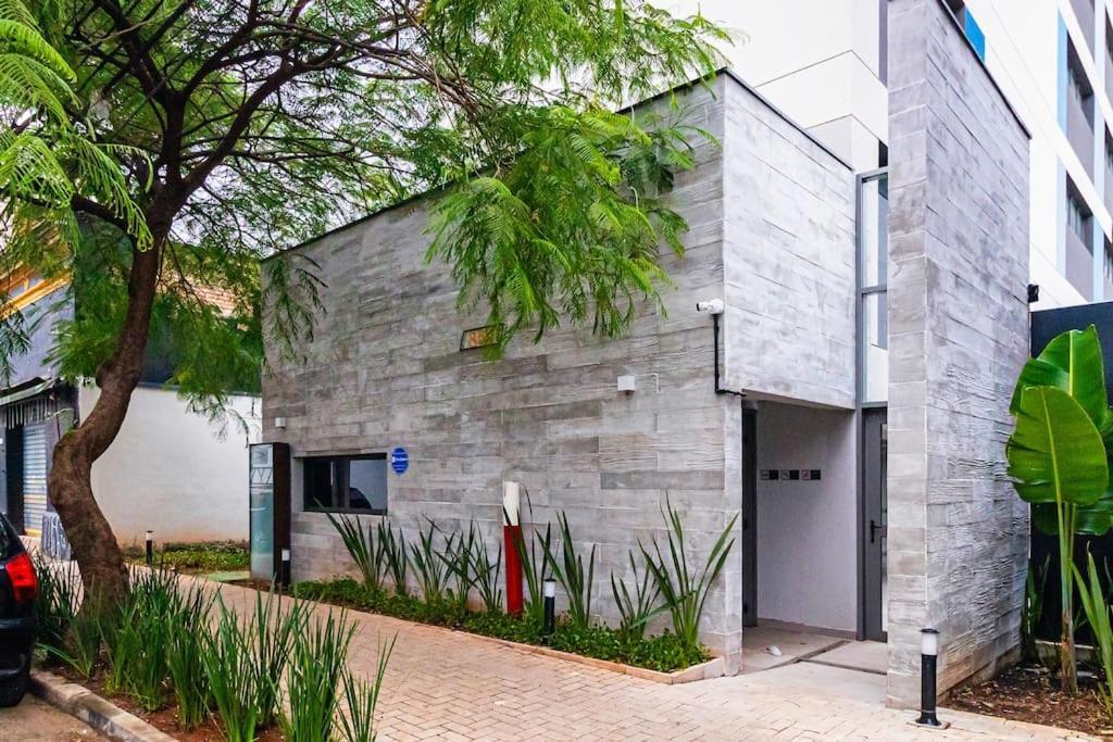 Recem-aberto! 4p + Garagem, Perto Paulista Apartamento *