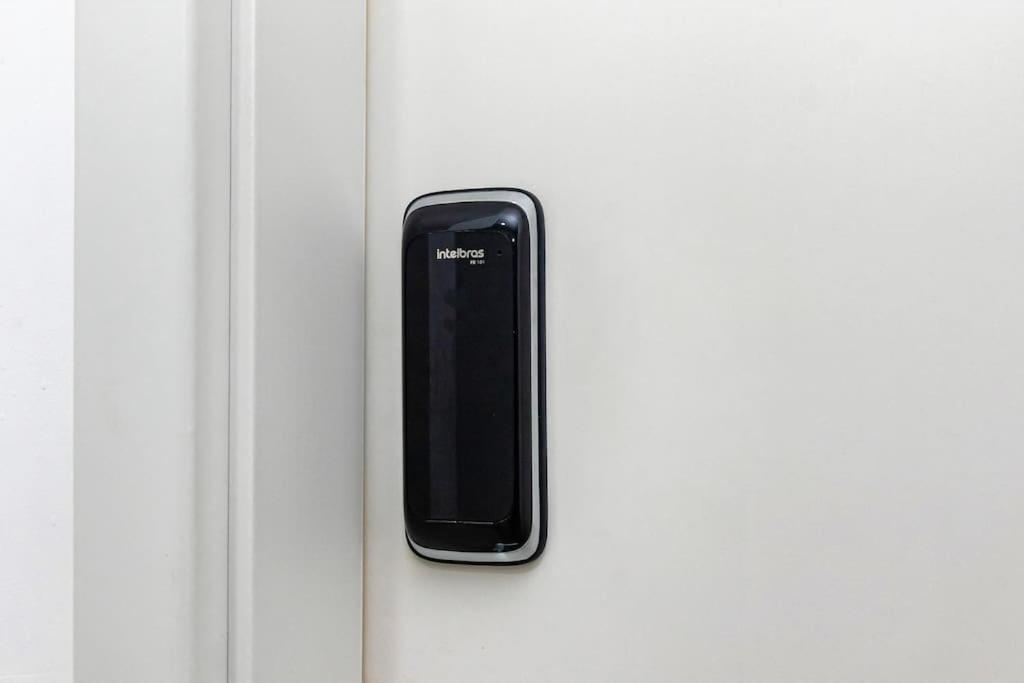 Recem-aberto! 4p + Garagem, Perto Paulista São Paulo