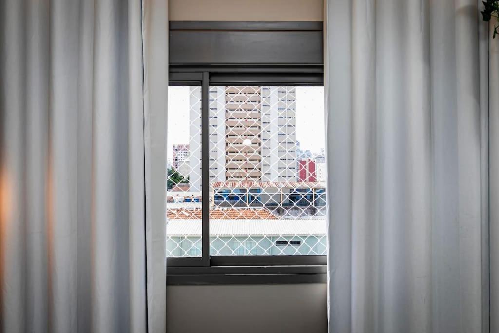 Apartamento Recem-aberto! 4p + Garagem, Perto Paulista *