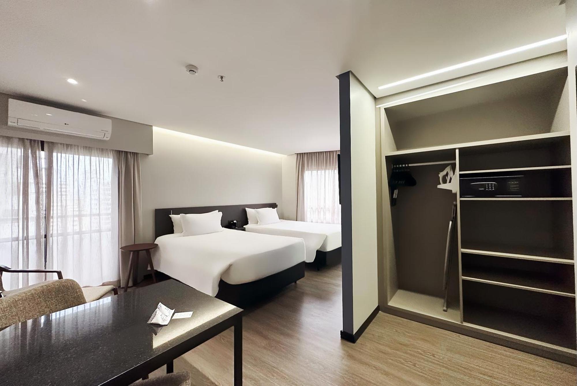 Radisson Paulista São Paulo
