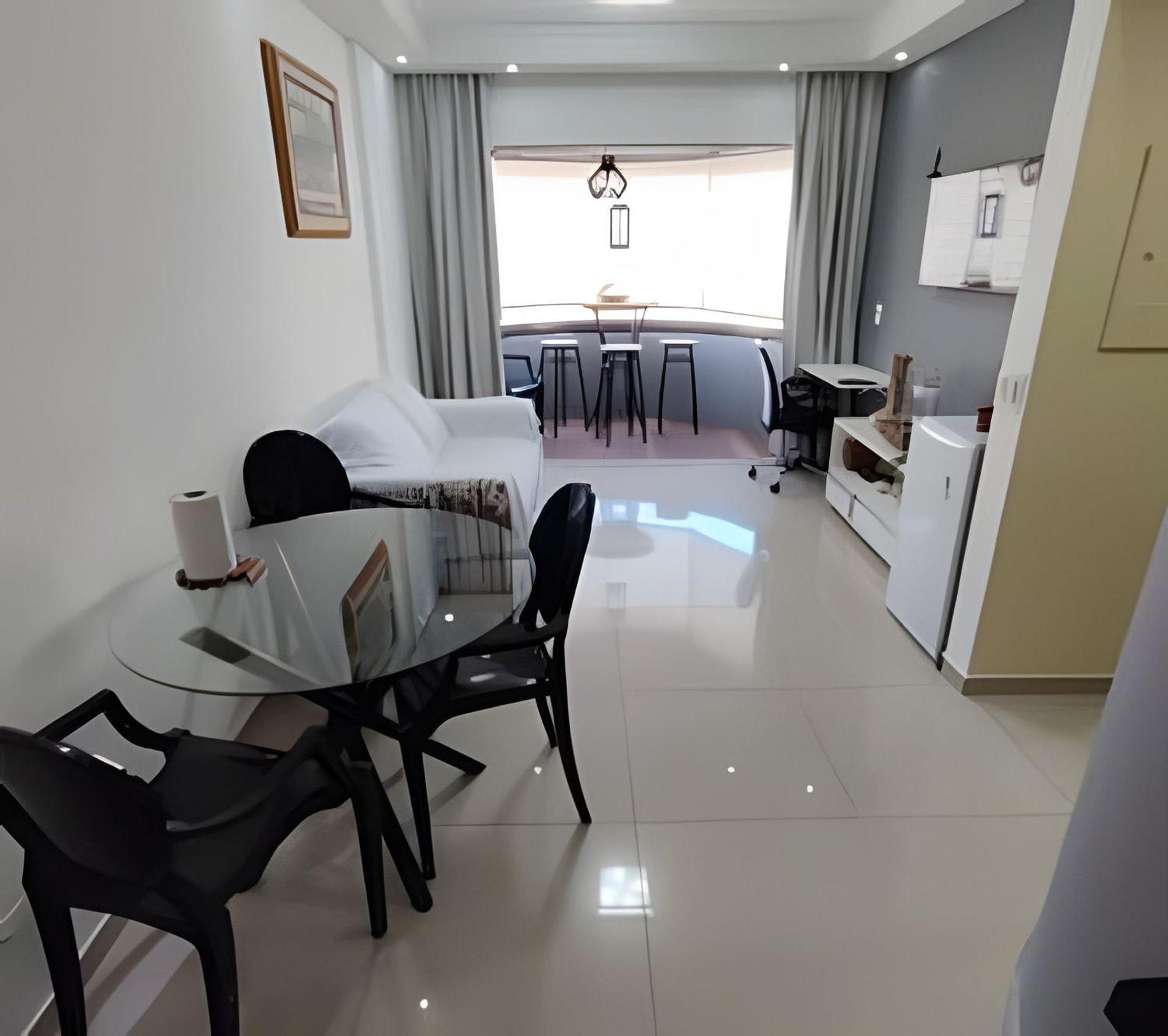 Apartamento Flat Docelar Garagem, Hakka, Feirinha E Hospitais São Paulo