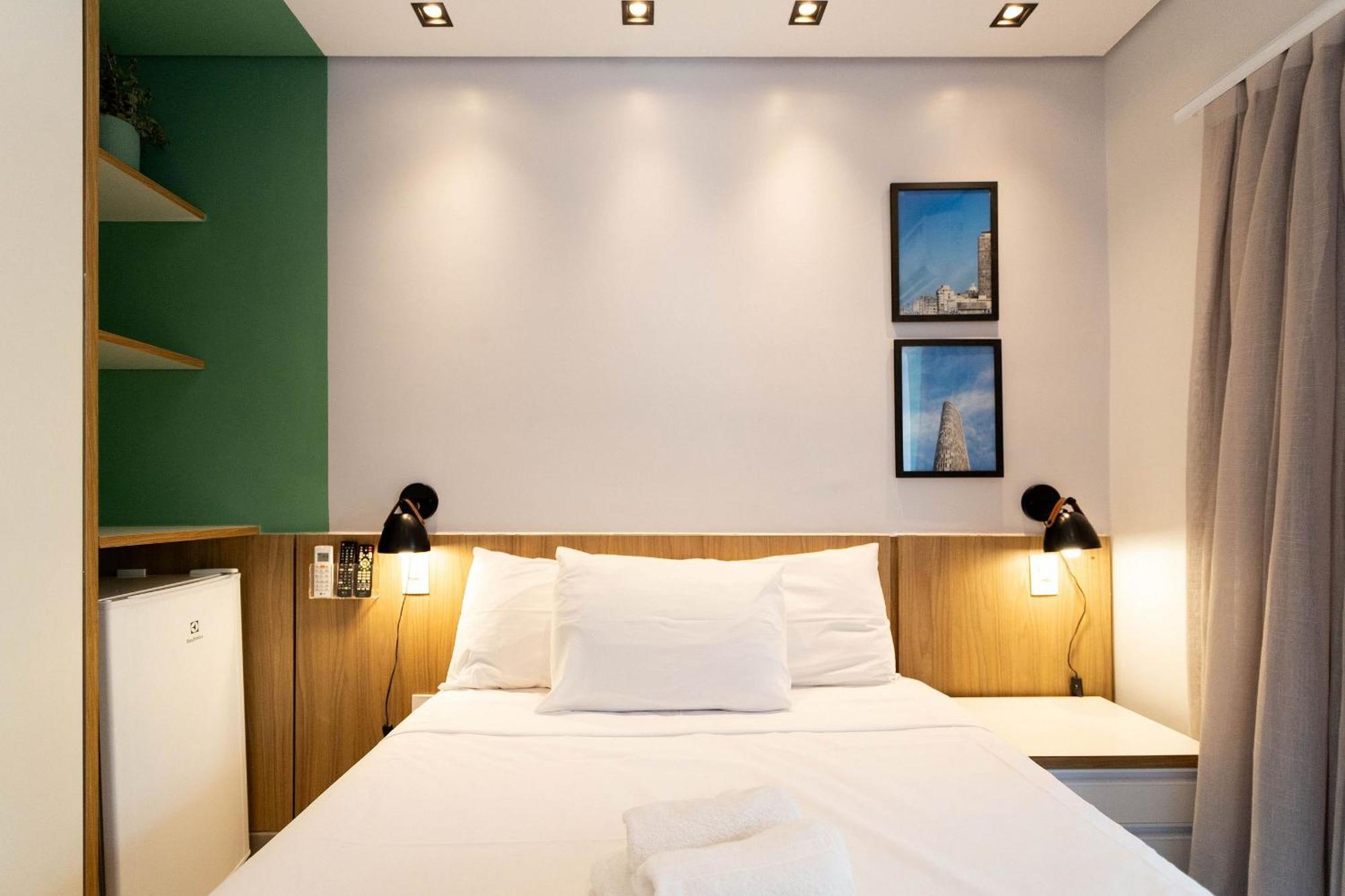 Holiday home Coliving Mariana - Novas Proximas Ao Parque Ibirapuera Sao Paulo