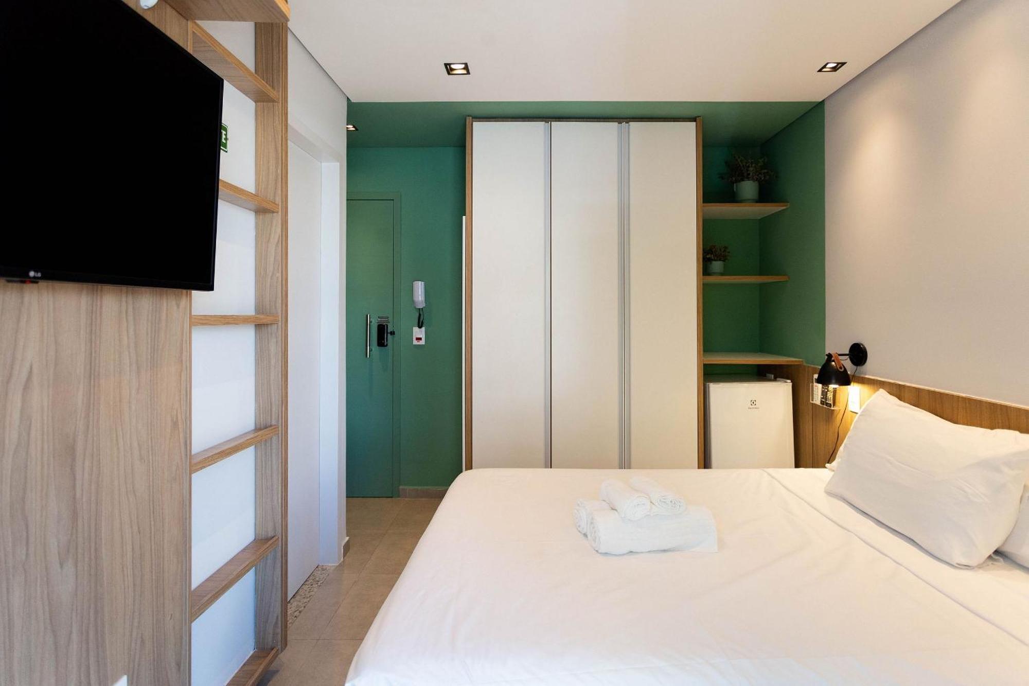 Holiday home Coliving Mariana - Novas Proximas Ao Parque Ibirapuera *