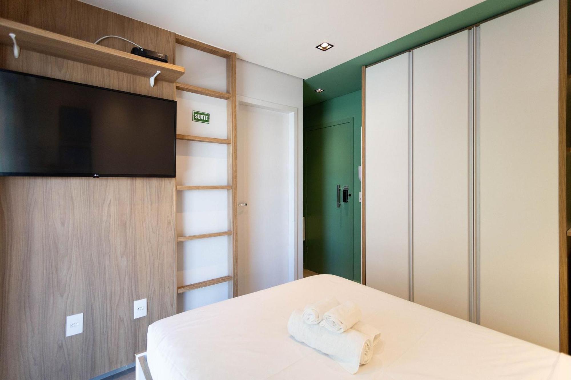 Coliving Mariana - Novas Proximas Ao Parque Ibirapuera * Sao Paulo