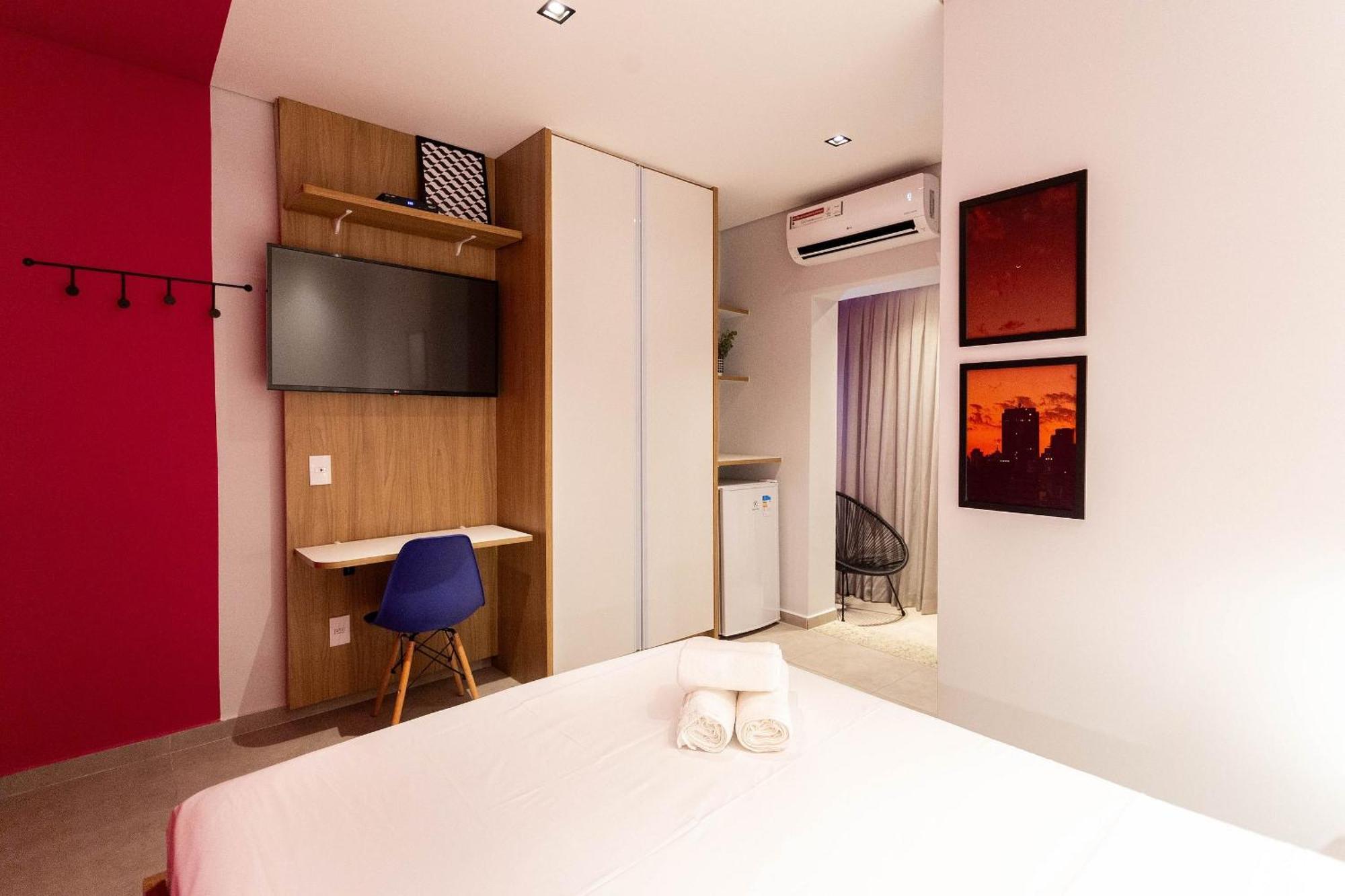 Holiday home Coliving Mariana - Novas Proximas Ao Parque Ibirapuera *