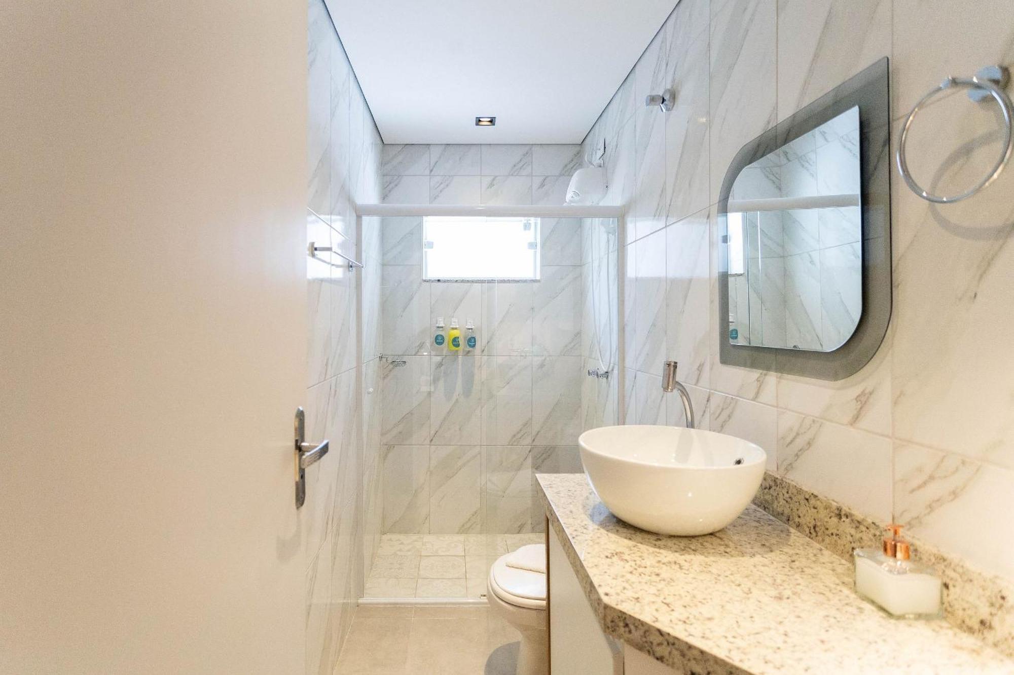 Coliving Mariana - Novas Proximas Ao Parque Ibirapuera Holiday home *