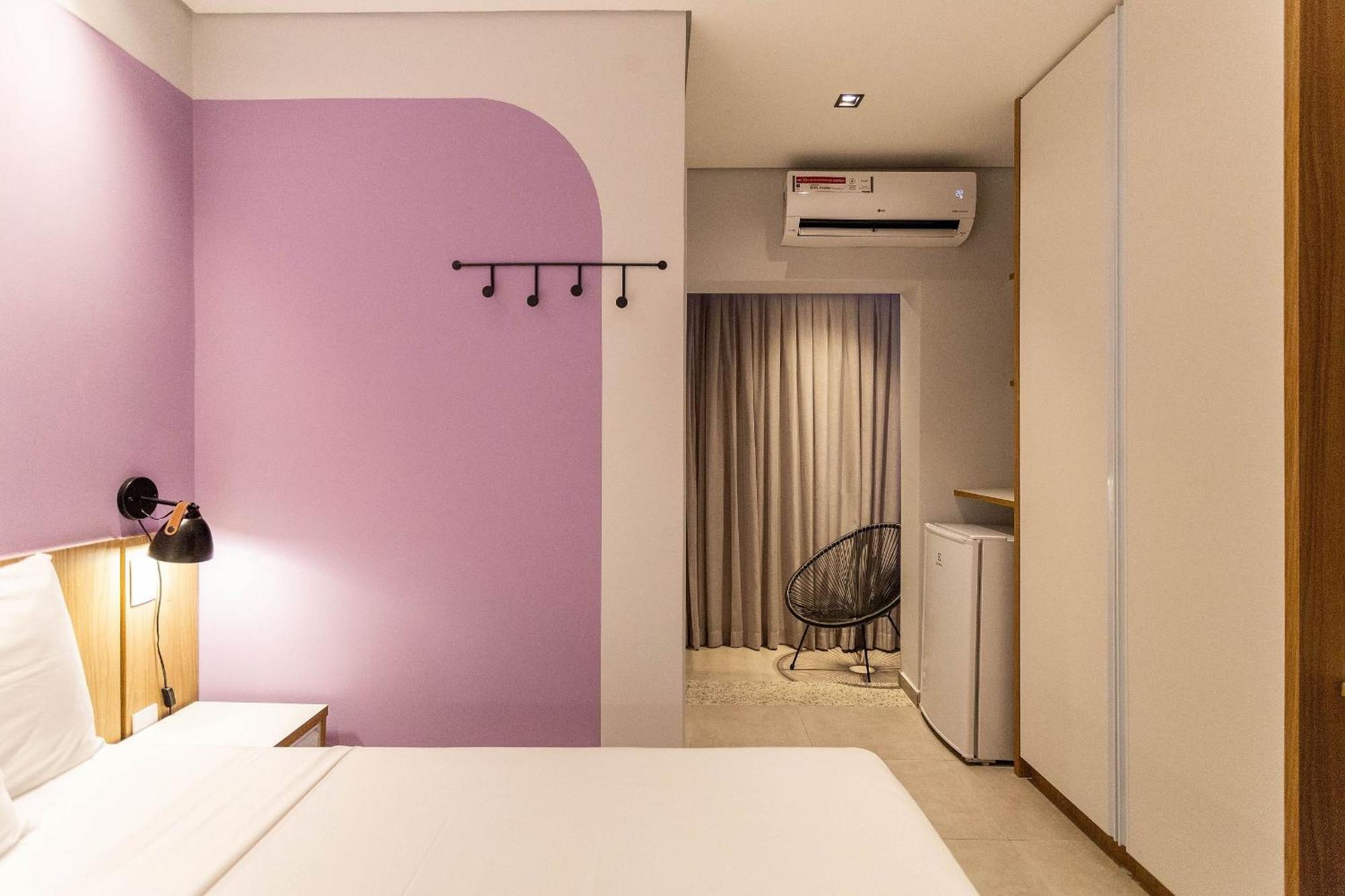 Coliving Mariana - Novas Proximas Ao Parque Ibirapuera Holiday home *