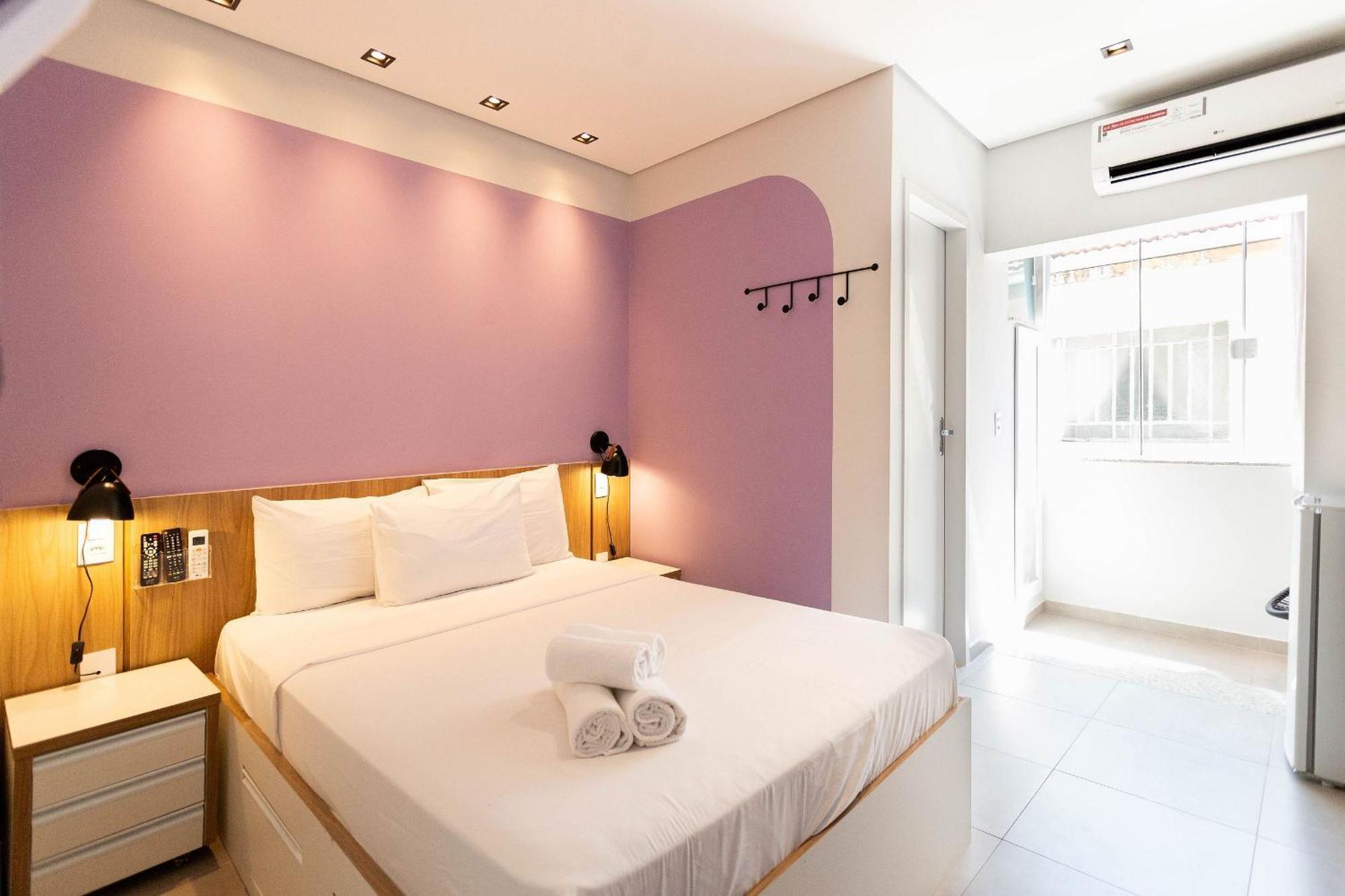 Holiday home Coliving Mariana - Novas Proximas Ao Parque Ibirapuera *
