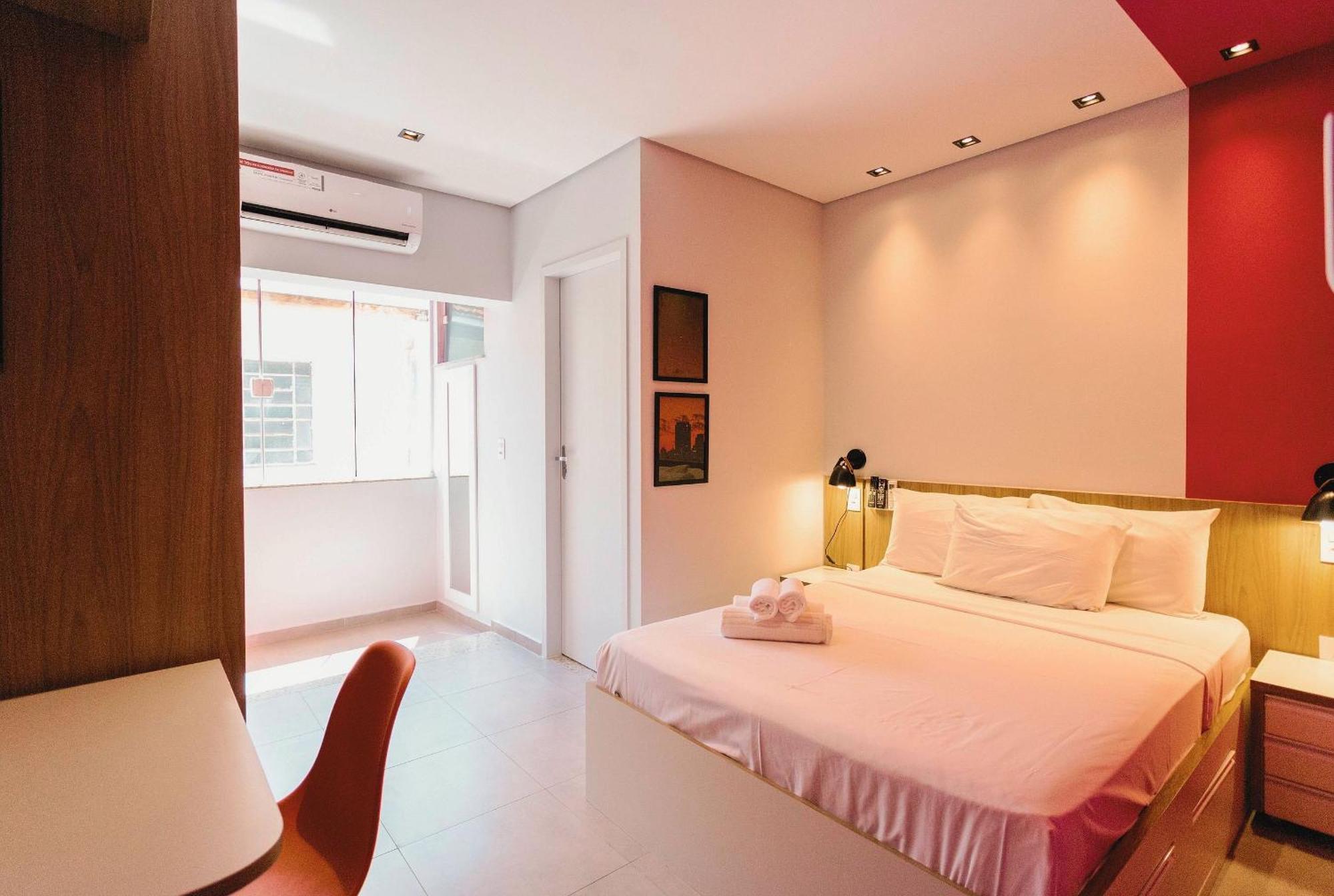 Holiday home Coliving Mariana - Novas Proximas Ao Parque Ibirapuera