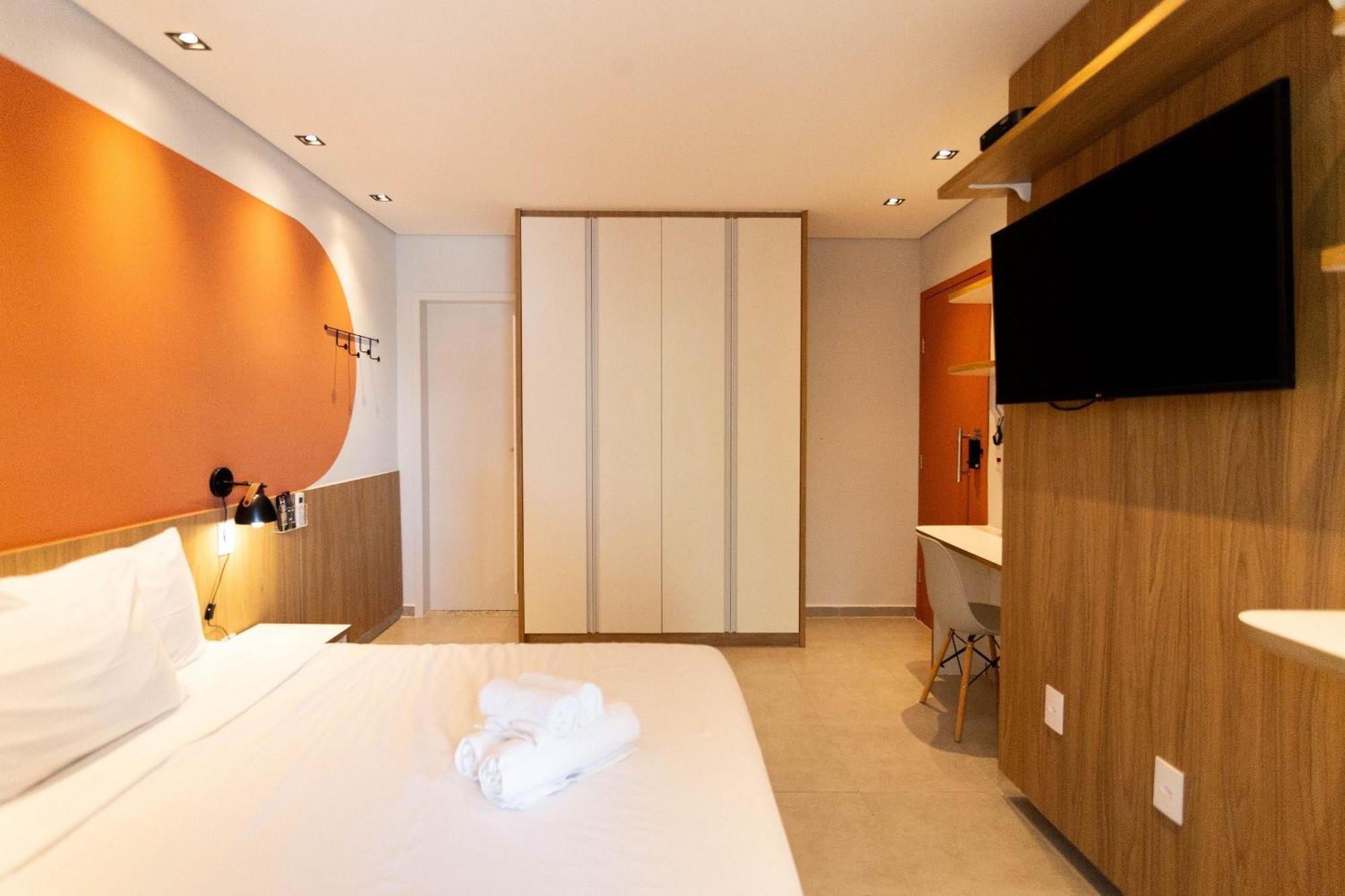 Holiday home Coliving Mariana - Novas Proximas Ao Parque Ibirapuera Sao Paulo