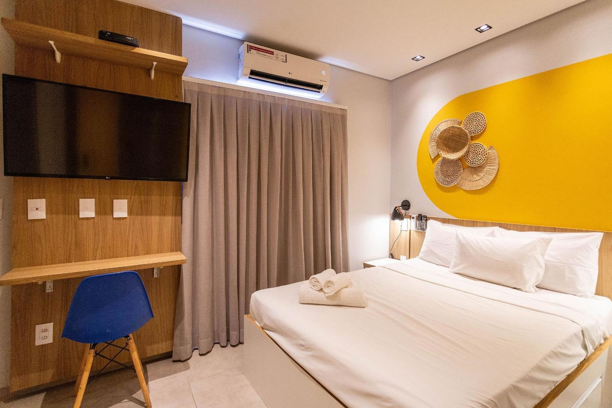 Holiday home Coliving Mariana - Novas Proximas Ao Parque Ibirapuera