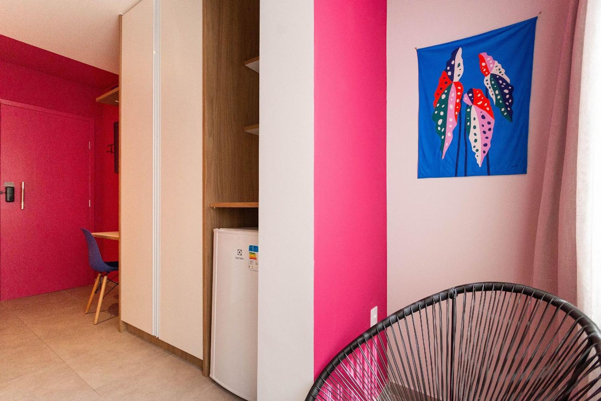 Coliving Mariana - Novas Proximas Ao Parque Ibirapuera Holiday home