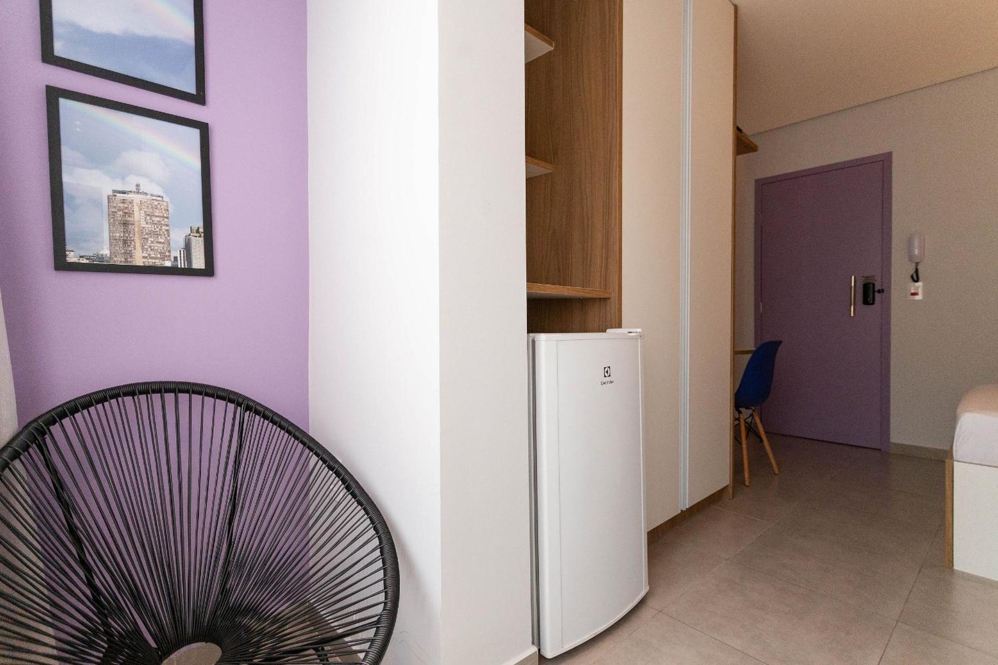 Coliving Mariana - Novas Proximas Ao Parque Ibirapuera Sao Paulo