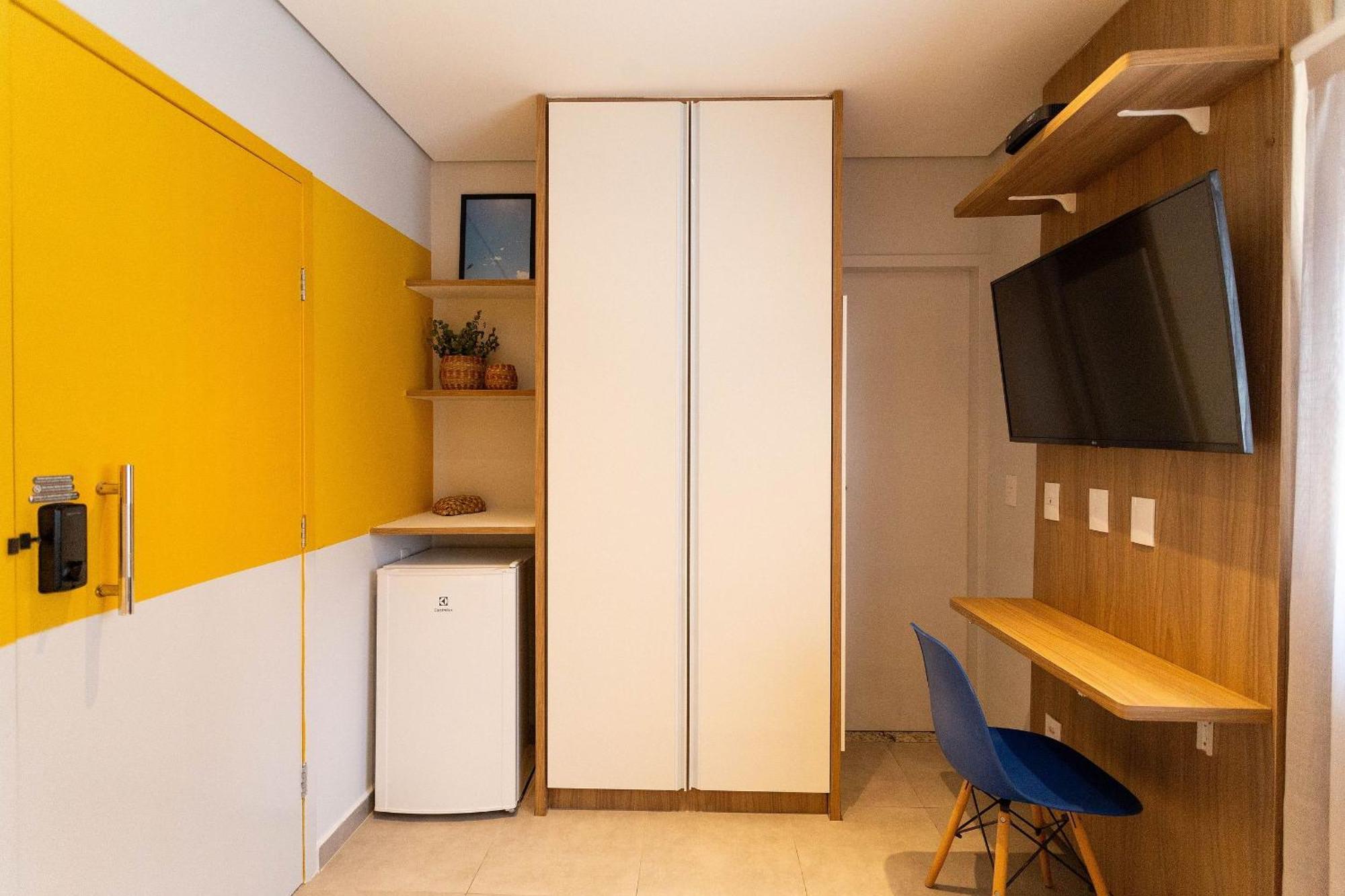 Coliving Mariana - Novas Proximas Ao Parque Ibirapuera Holiday home *