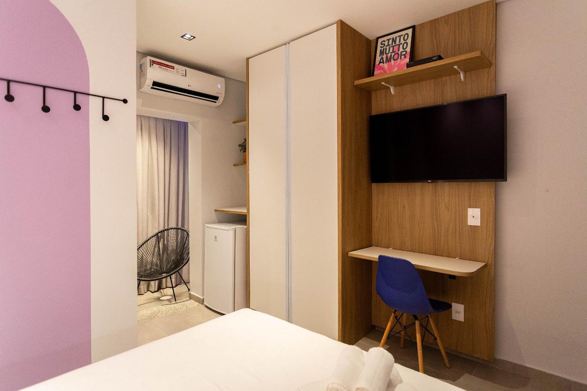 Holiday home Coliving Mariana - Novas Proximas Ao Parque Ibirapuera