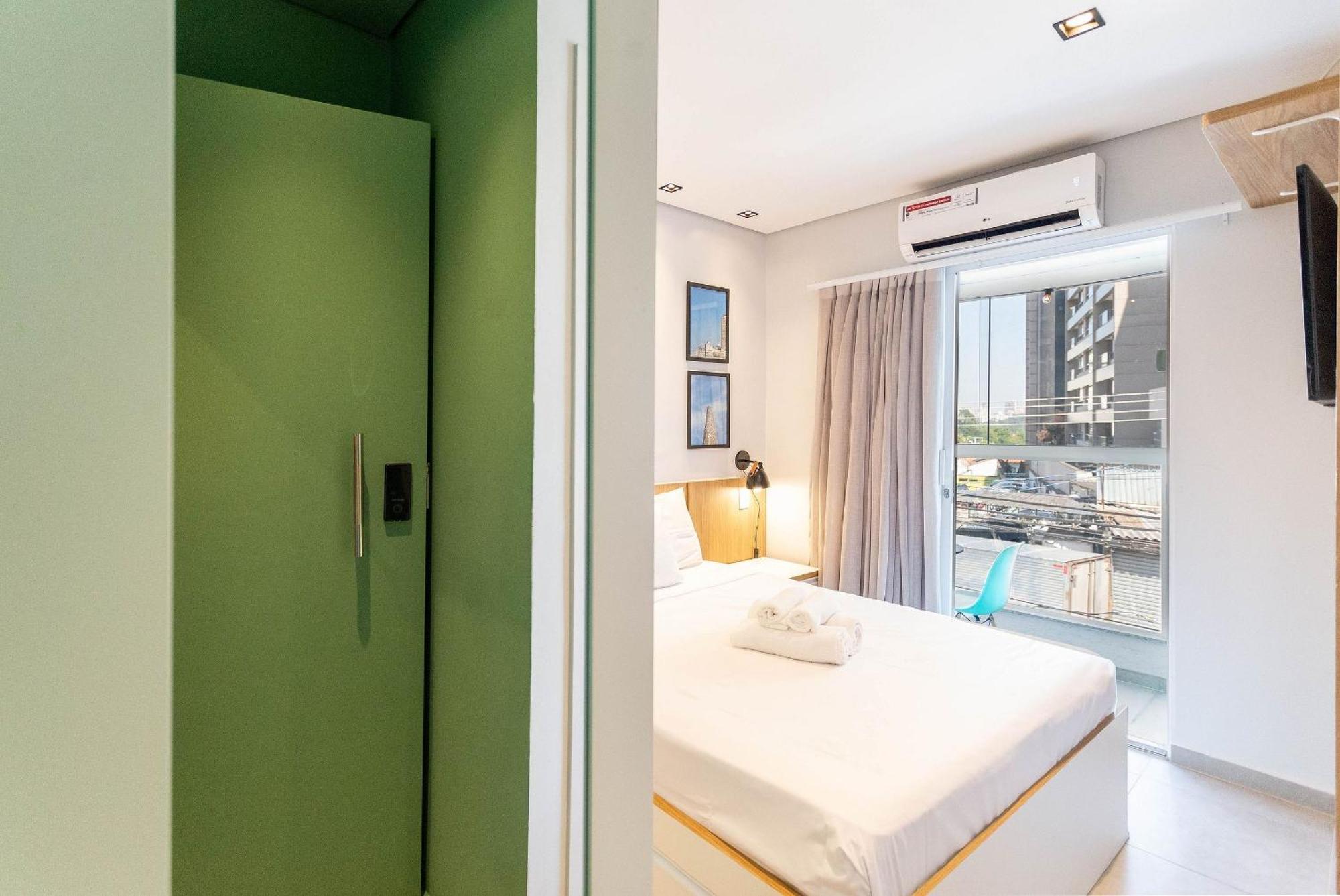 Holiday home Coliving Mariana - Novas Proximas Ao Parque Ibirapuera *