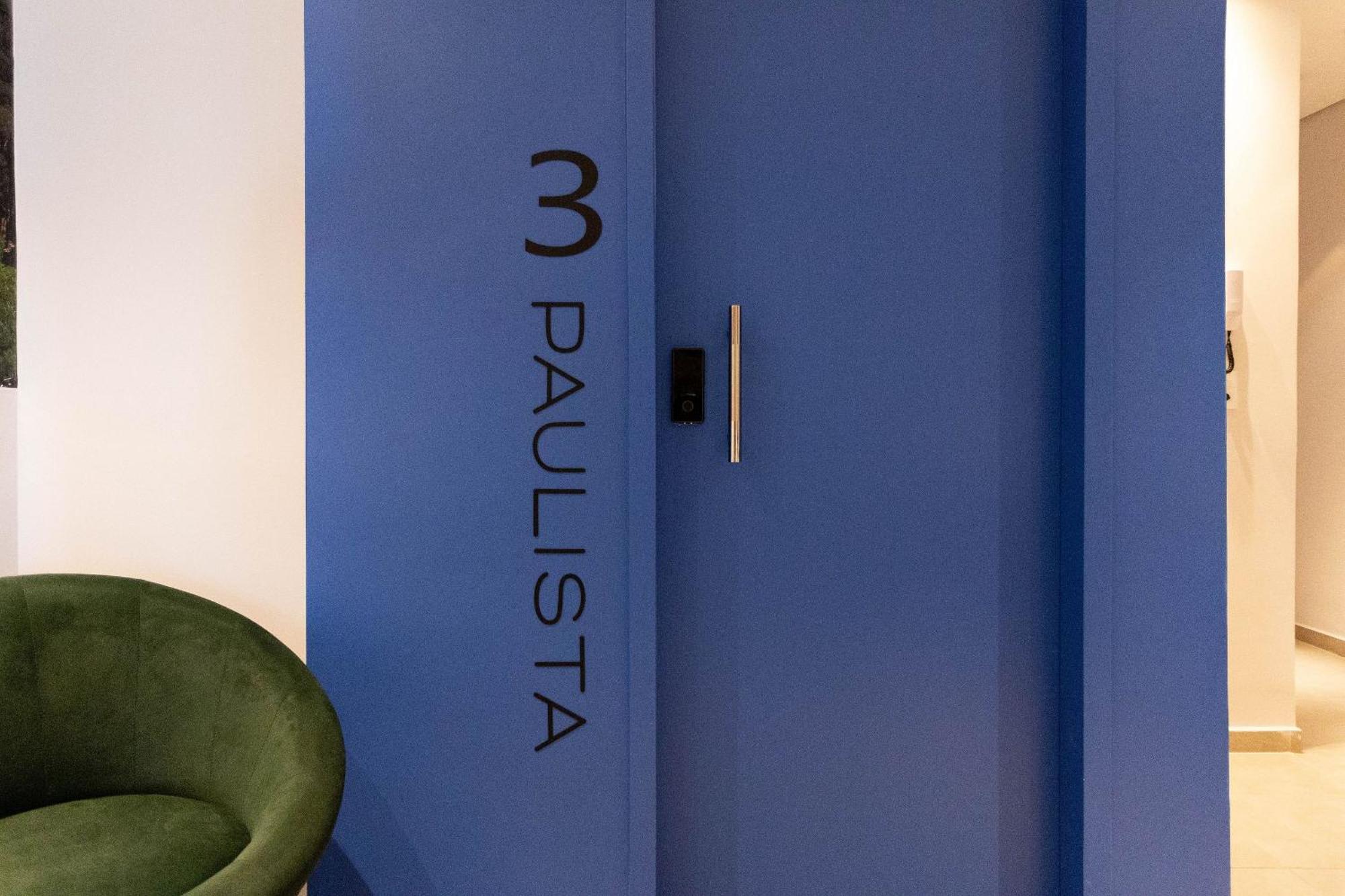 Holiday home Coliving Mariana - Novas Proximas Ao Parque Ibirapuera *
