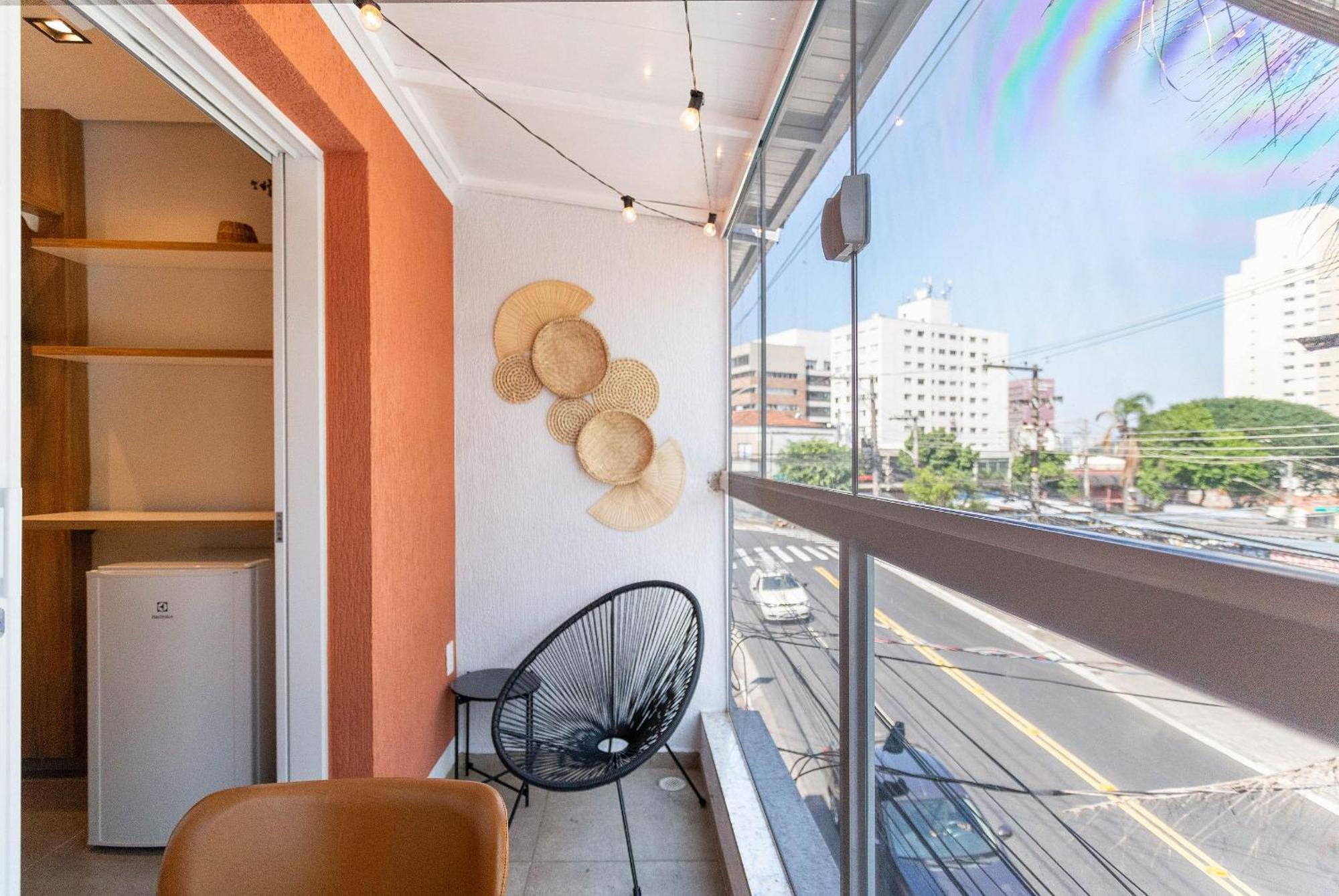 Coliving Mariana - Novas Proximas Ao Parque Ibirapuera Sao Paulo