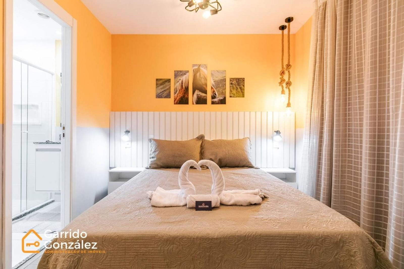 Apartamento Amanhacer No Bras Com Piscina/metro Bras *